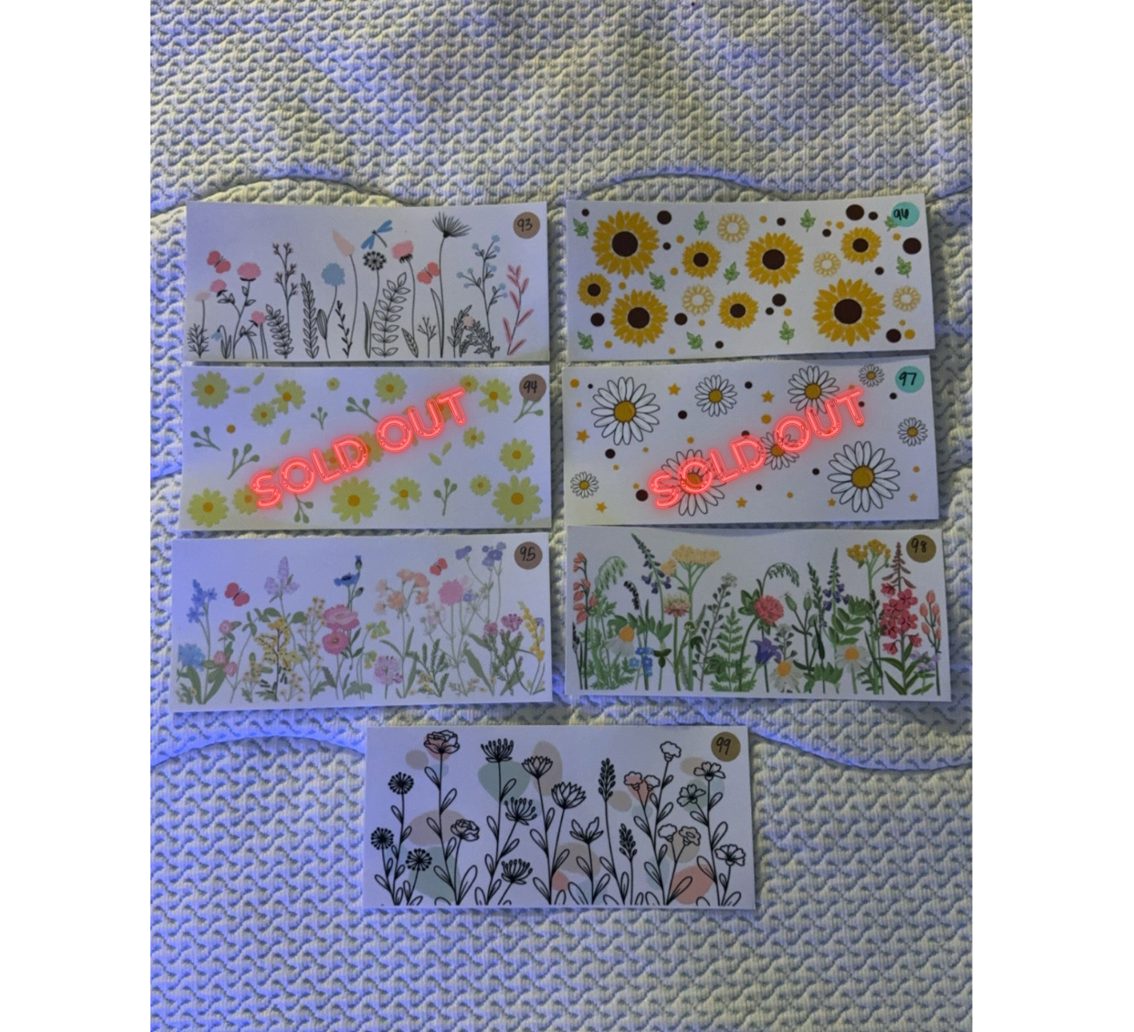 Flowers