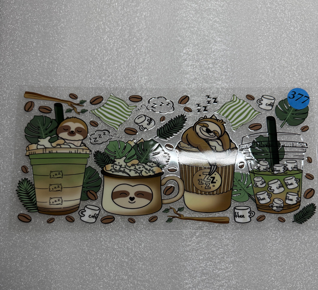 Coffee