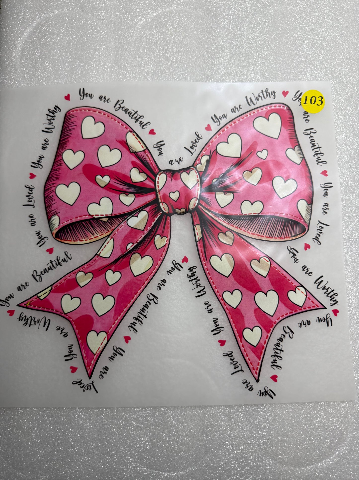 Bows