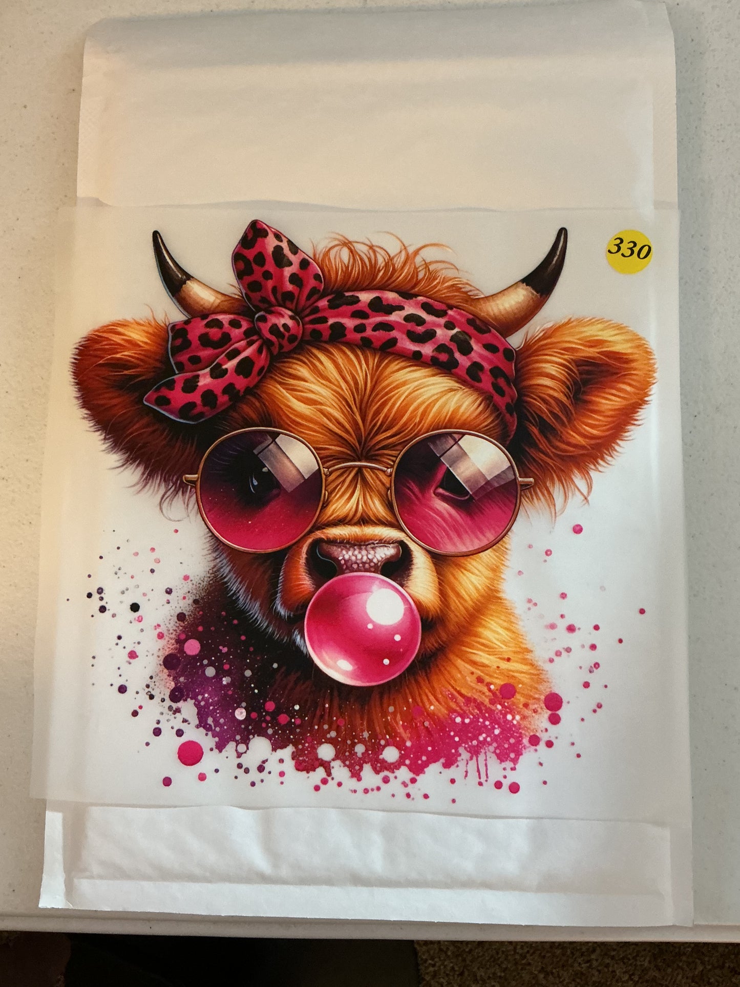 Cow