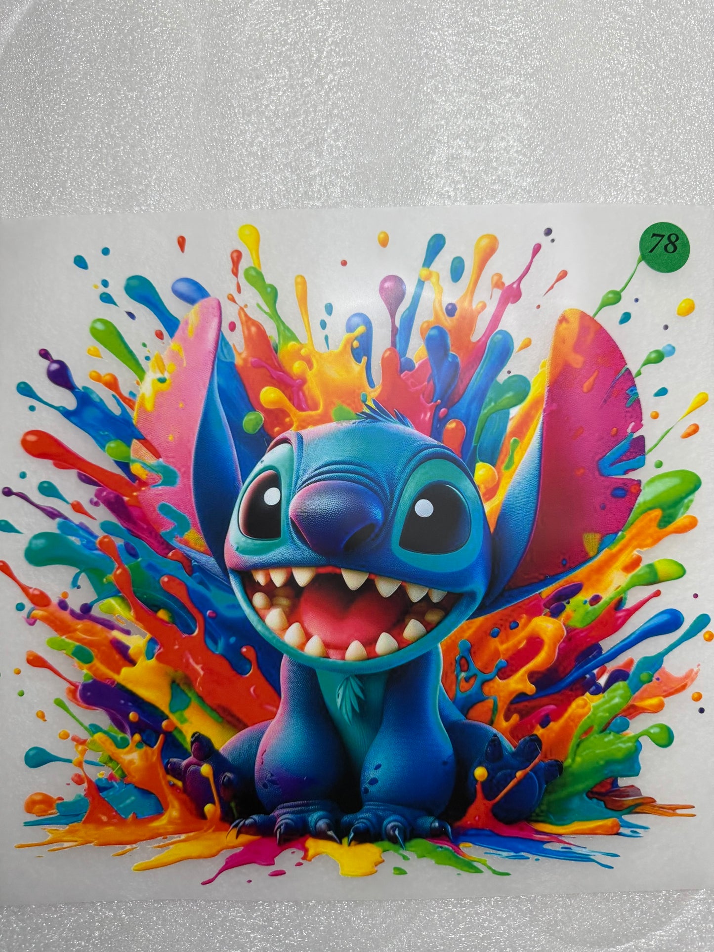 Stitch