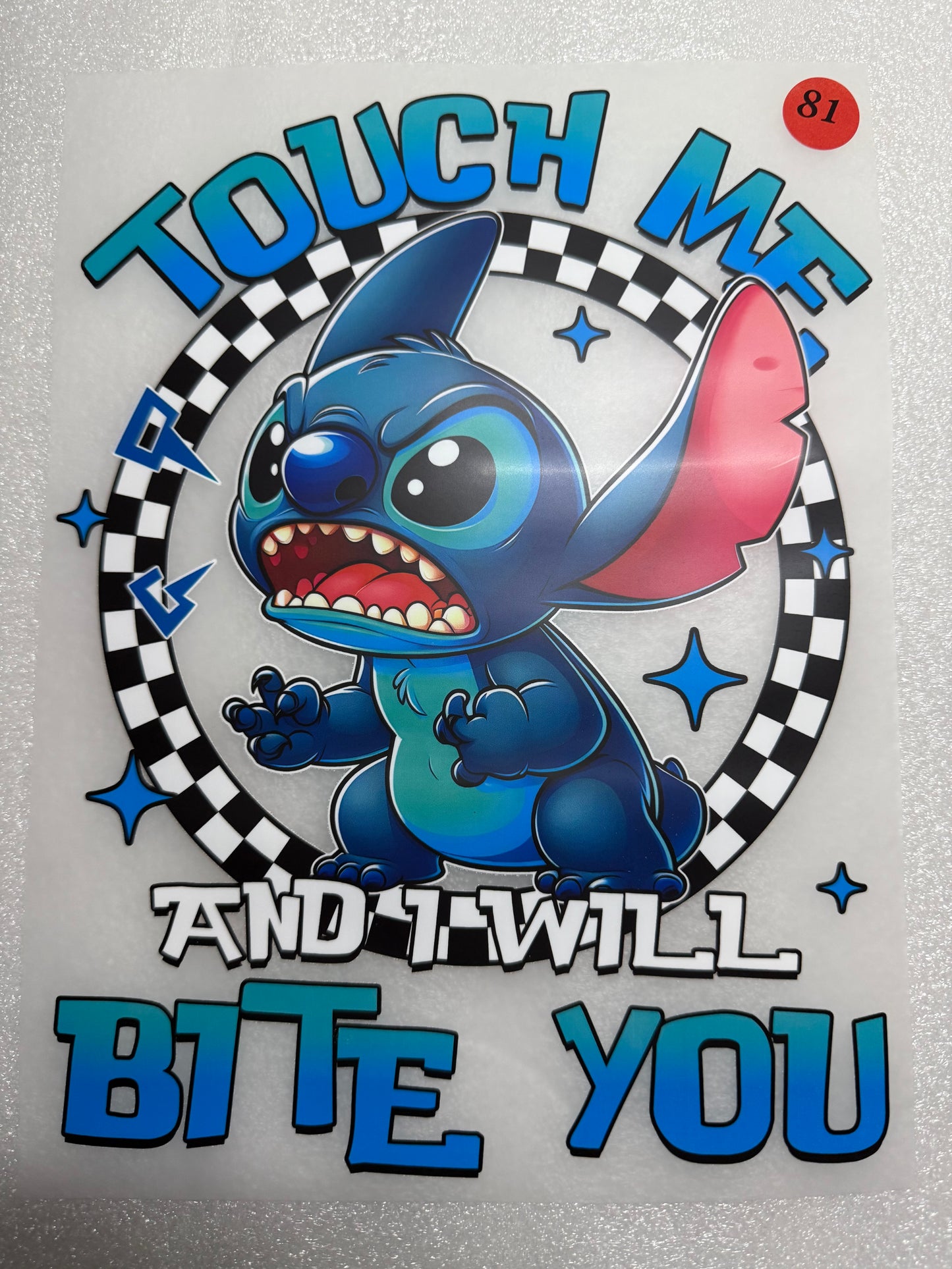 Stitch