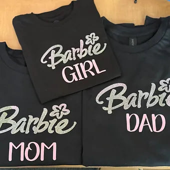Custom Vinyl Shirts