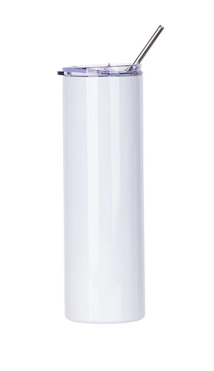 20 oz sublimation tumbler