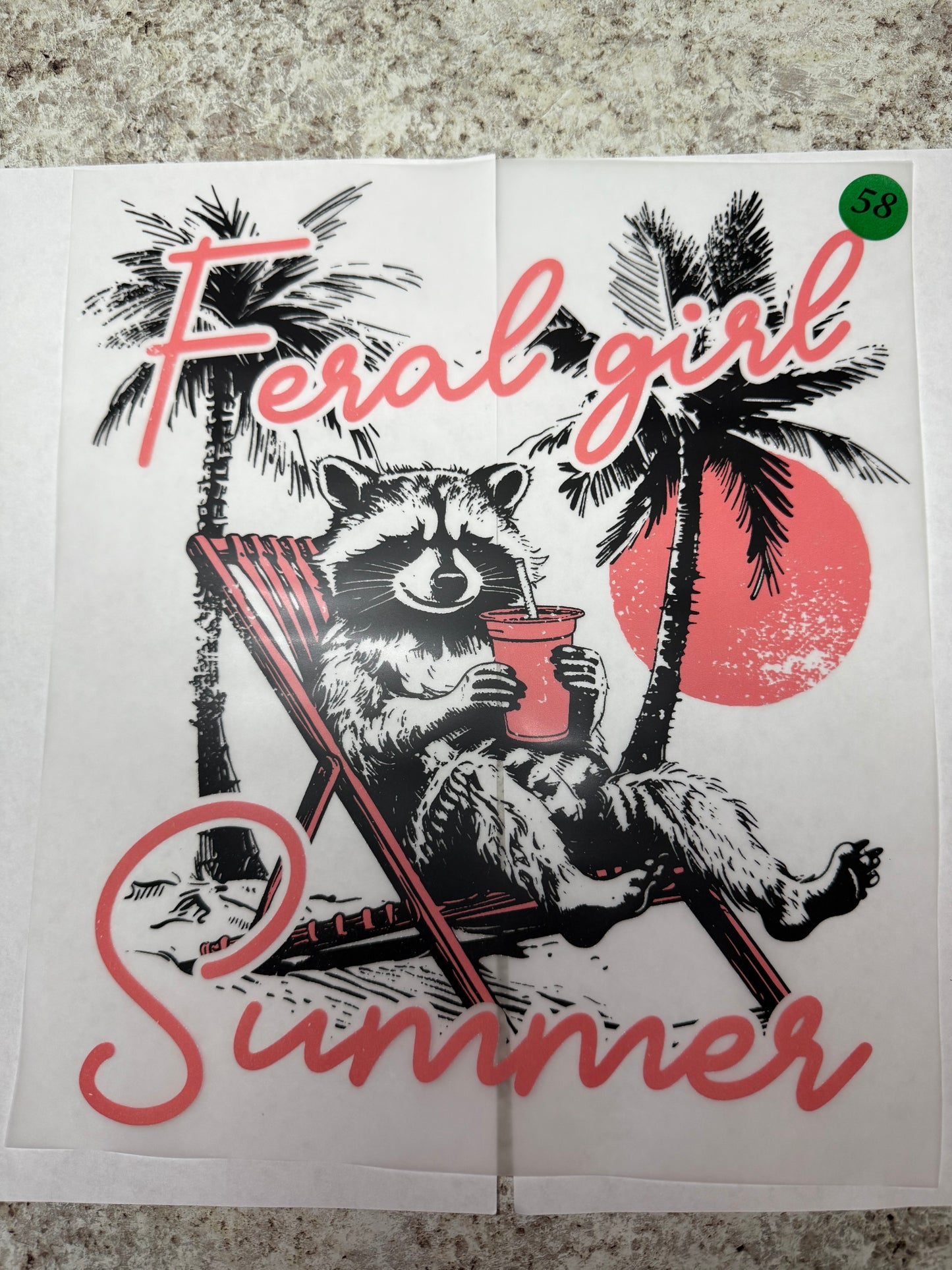 Beach/Summer