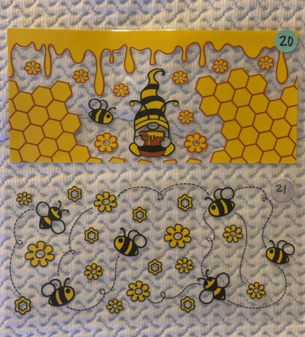 Bee's