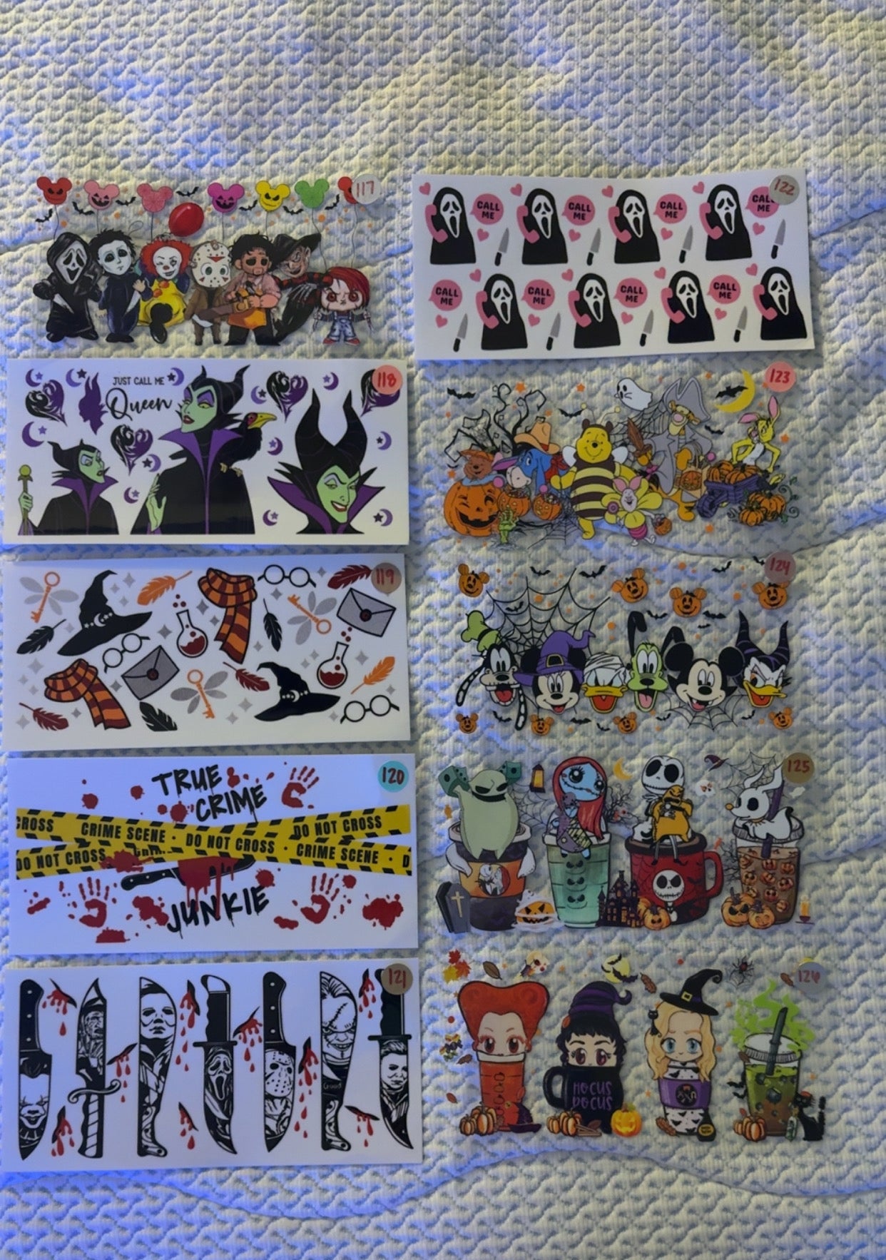 Halloween