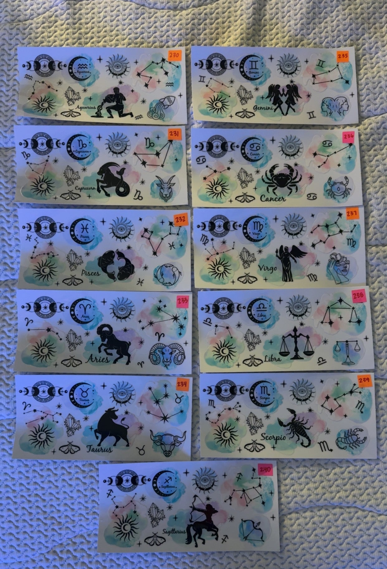Zodiac