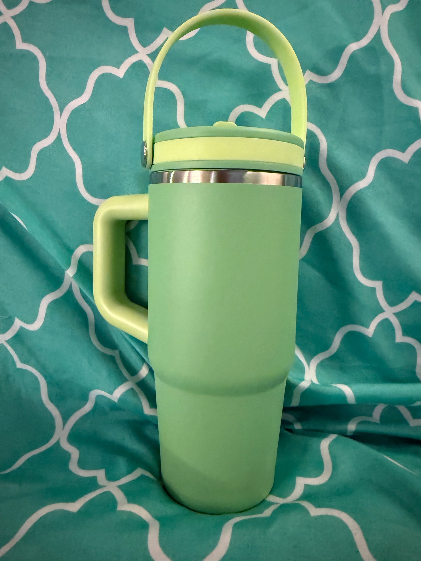 20 oz Stainless Steel Tumbler