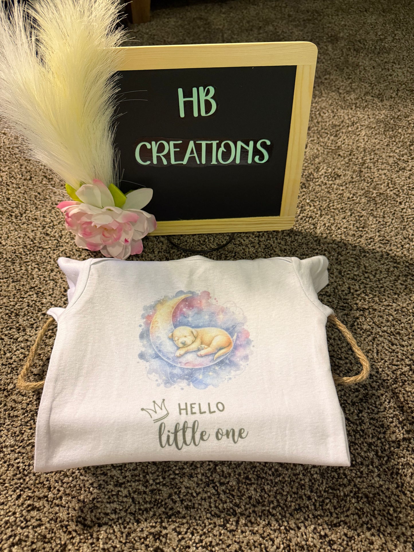 Custom Onesies