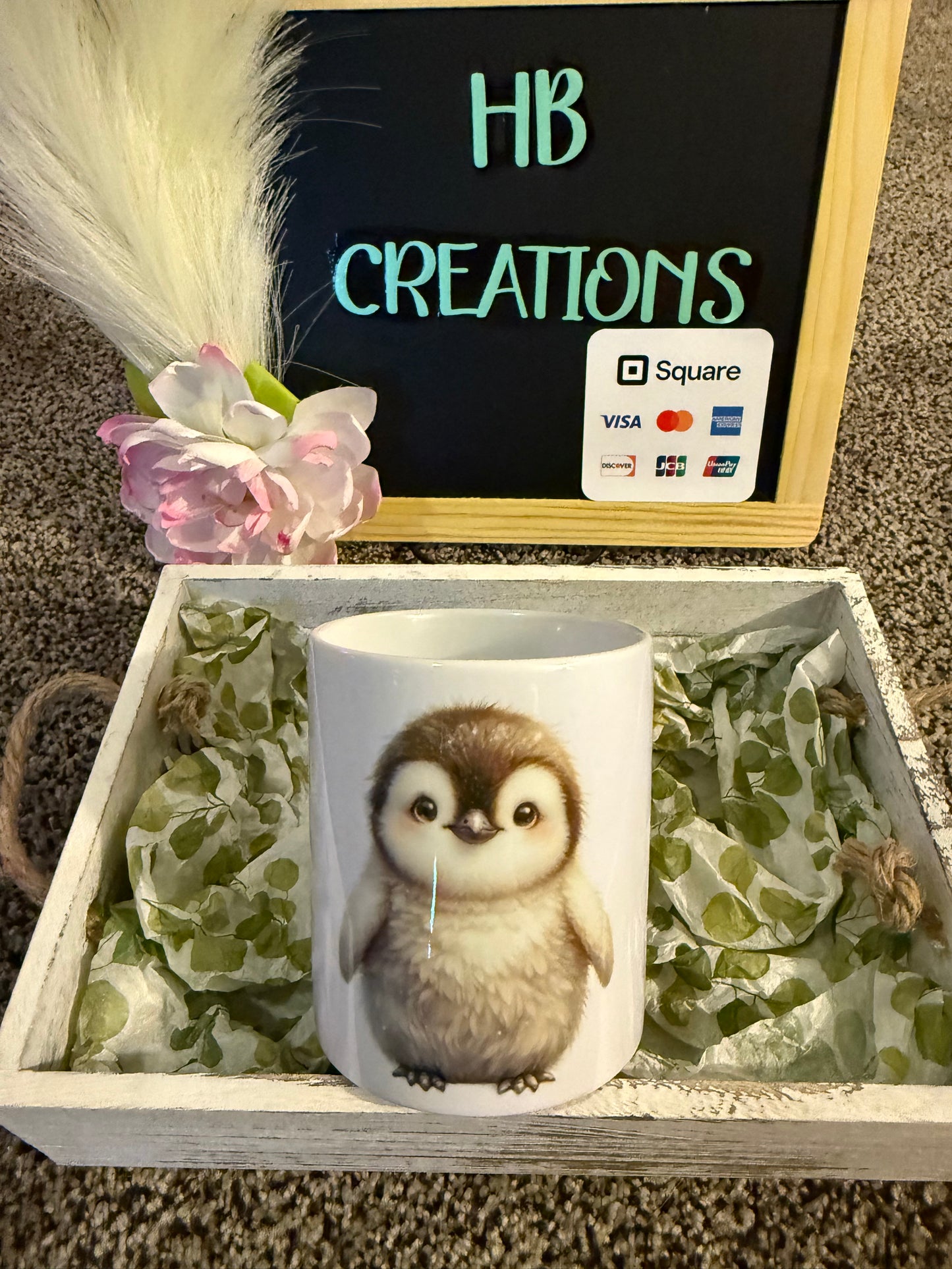 Sublimation Coffee Mugs
