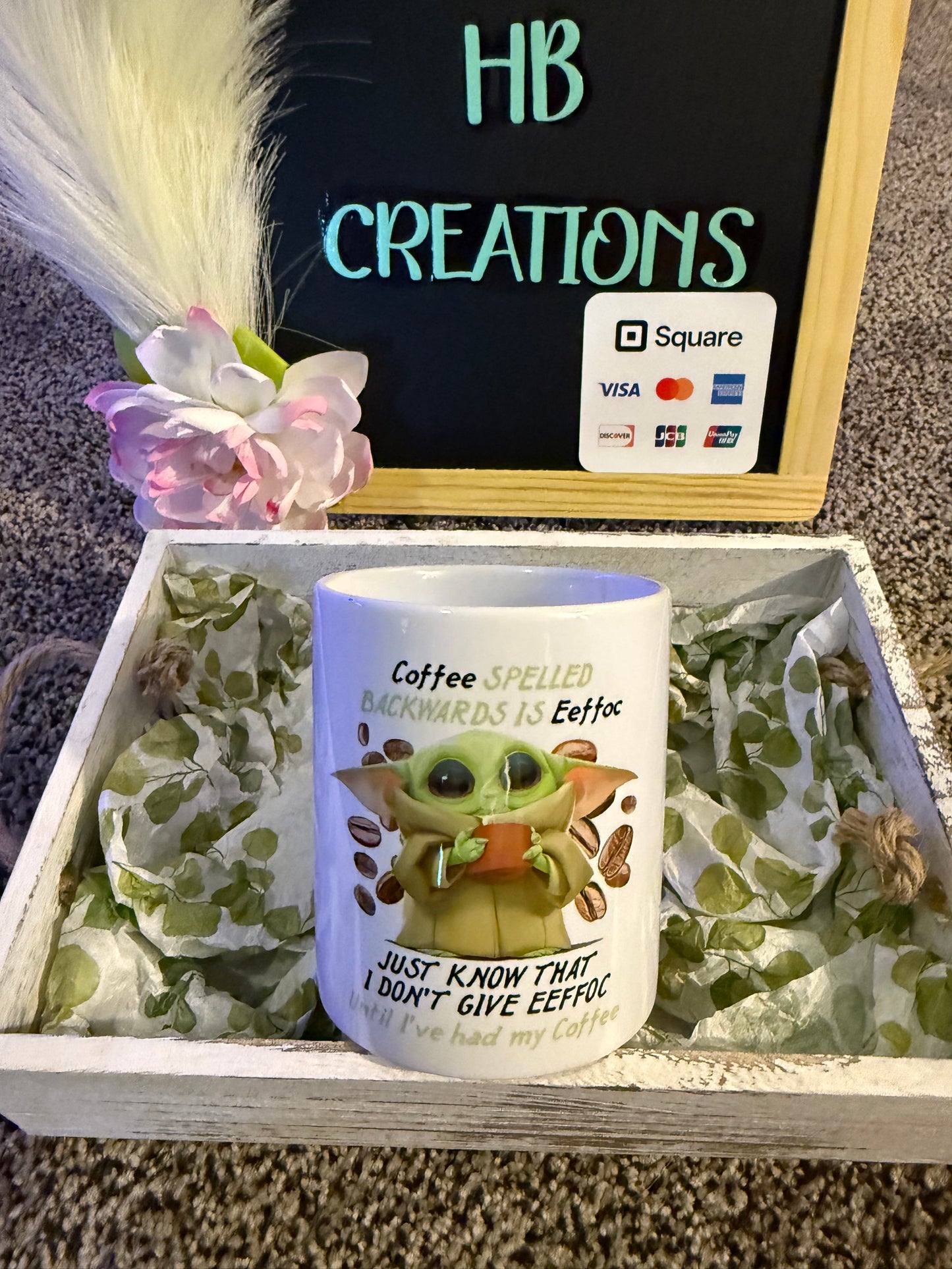 Sublimation Coffee Mugs