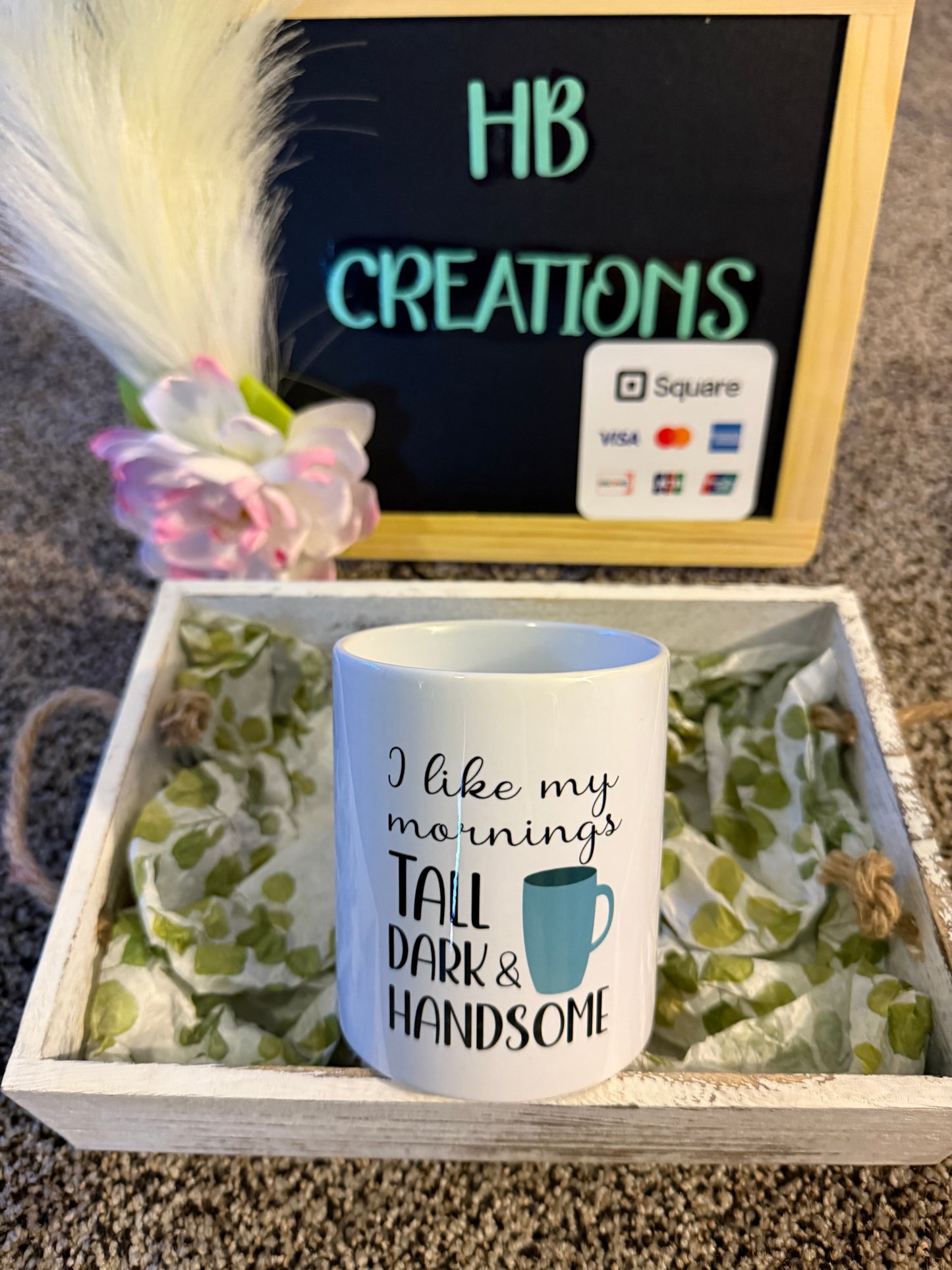 Sublimation Coffee Mugs