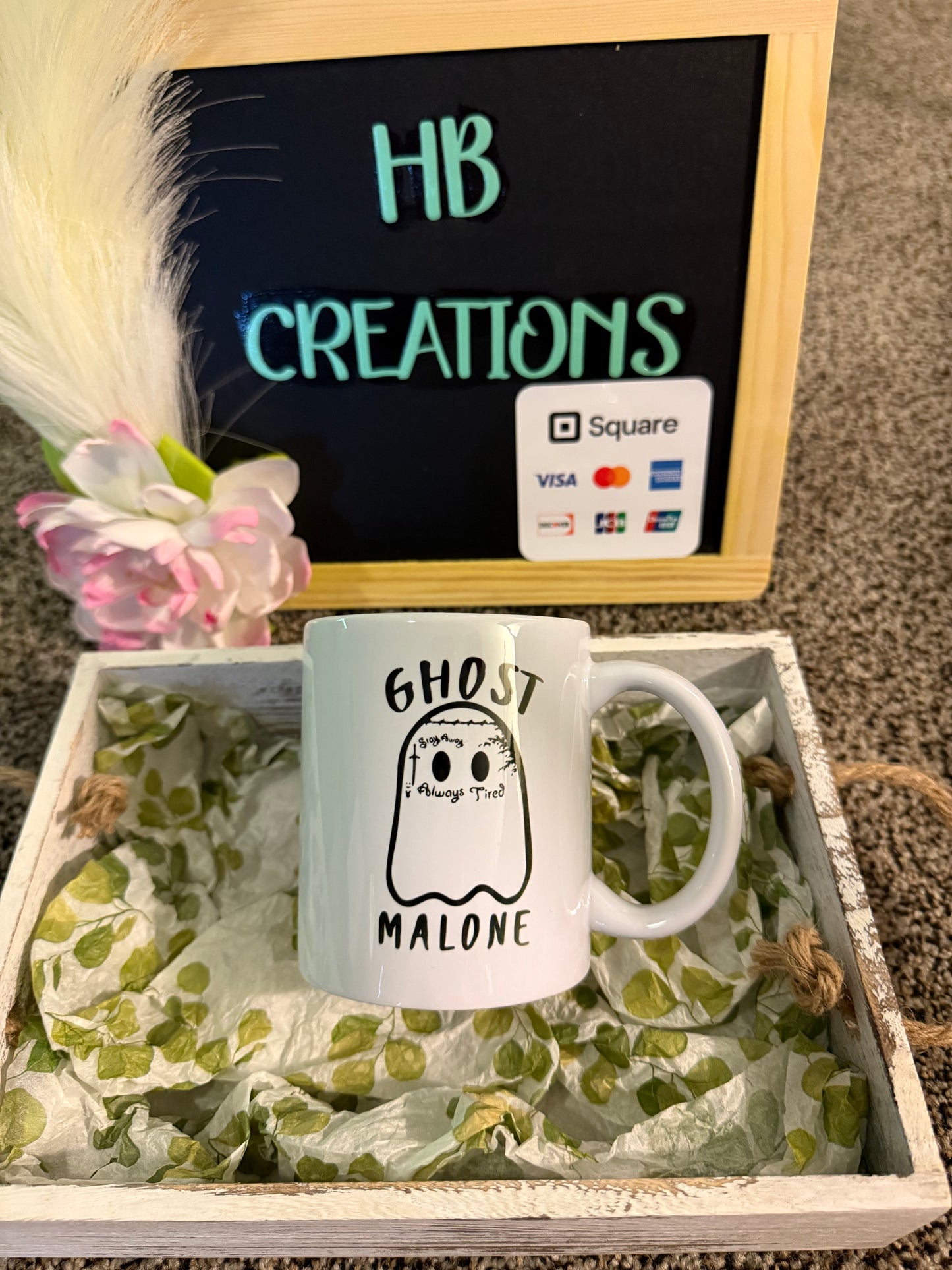 Sublimation Coffee Mugs