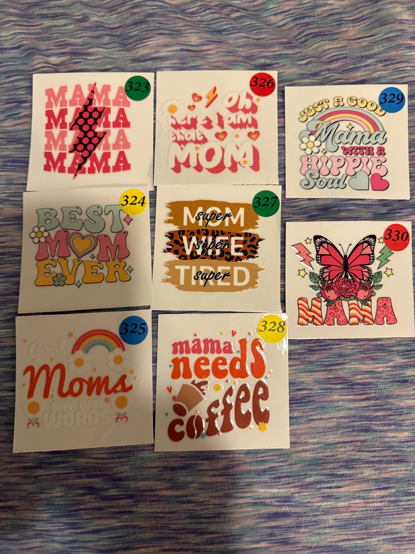 MAMA