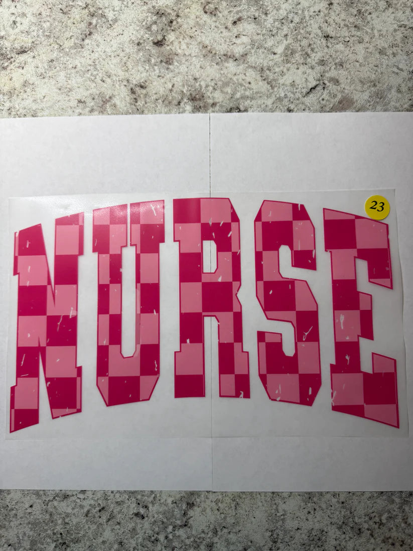 Healthcare