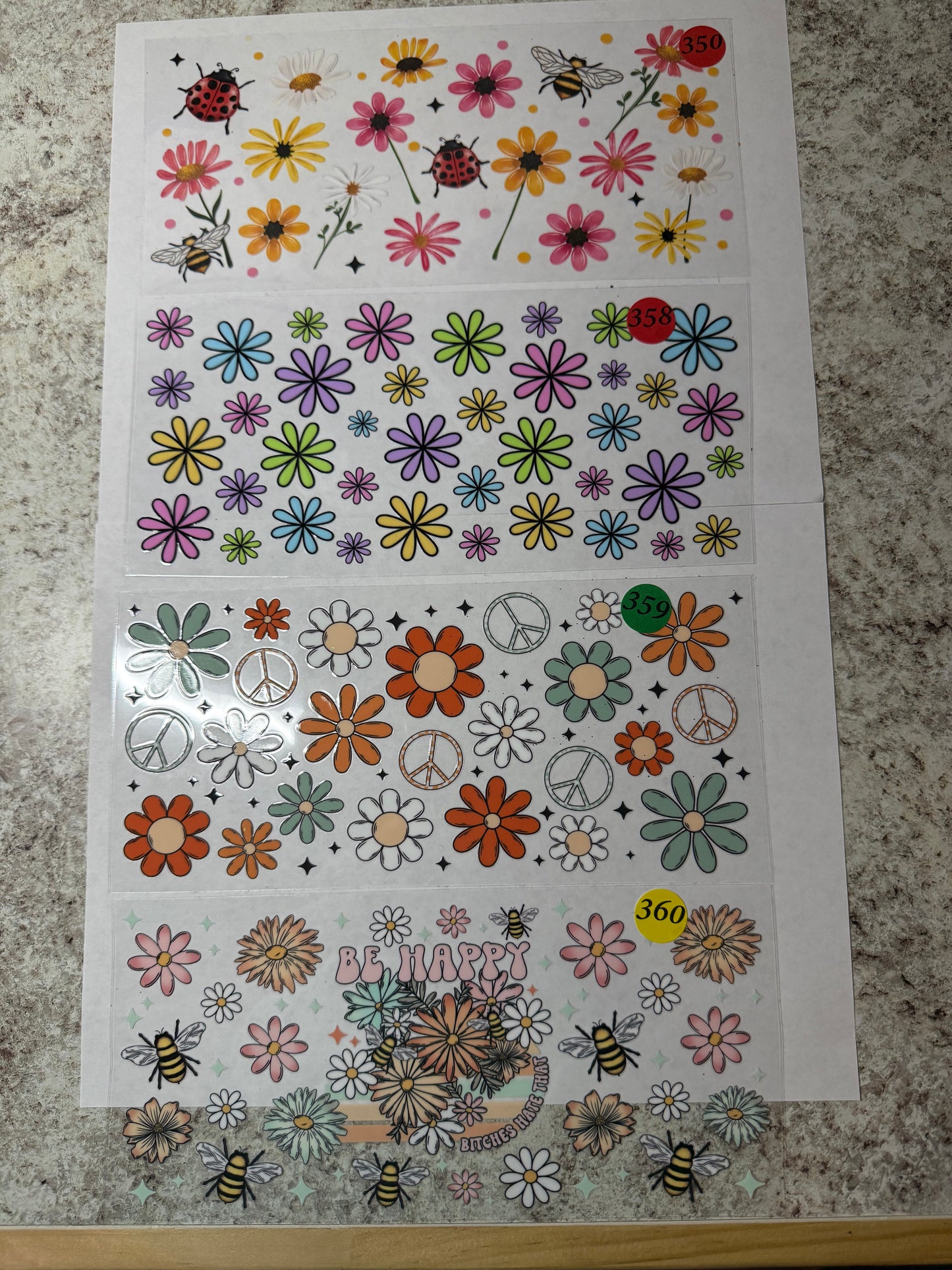 Flowers