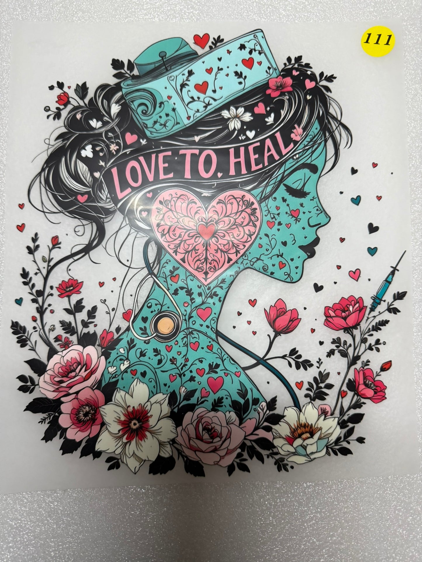 Healthcare