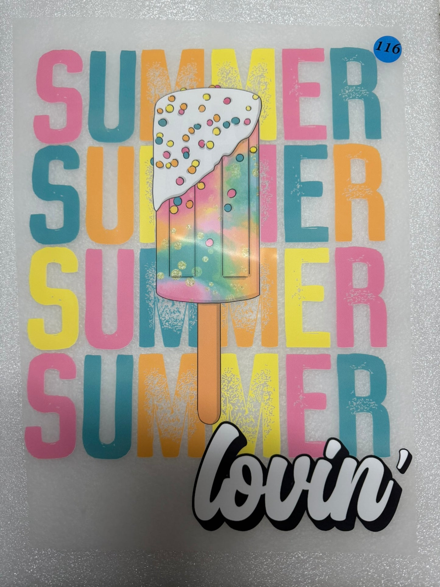 Beach/Summer