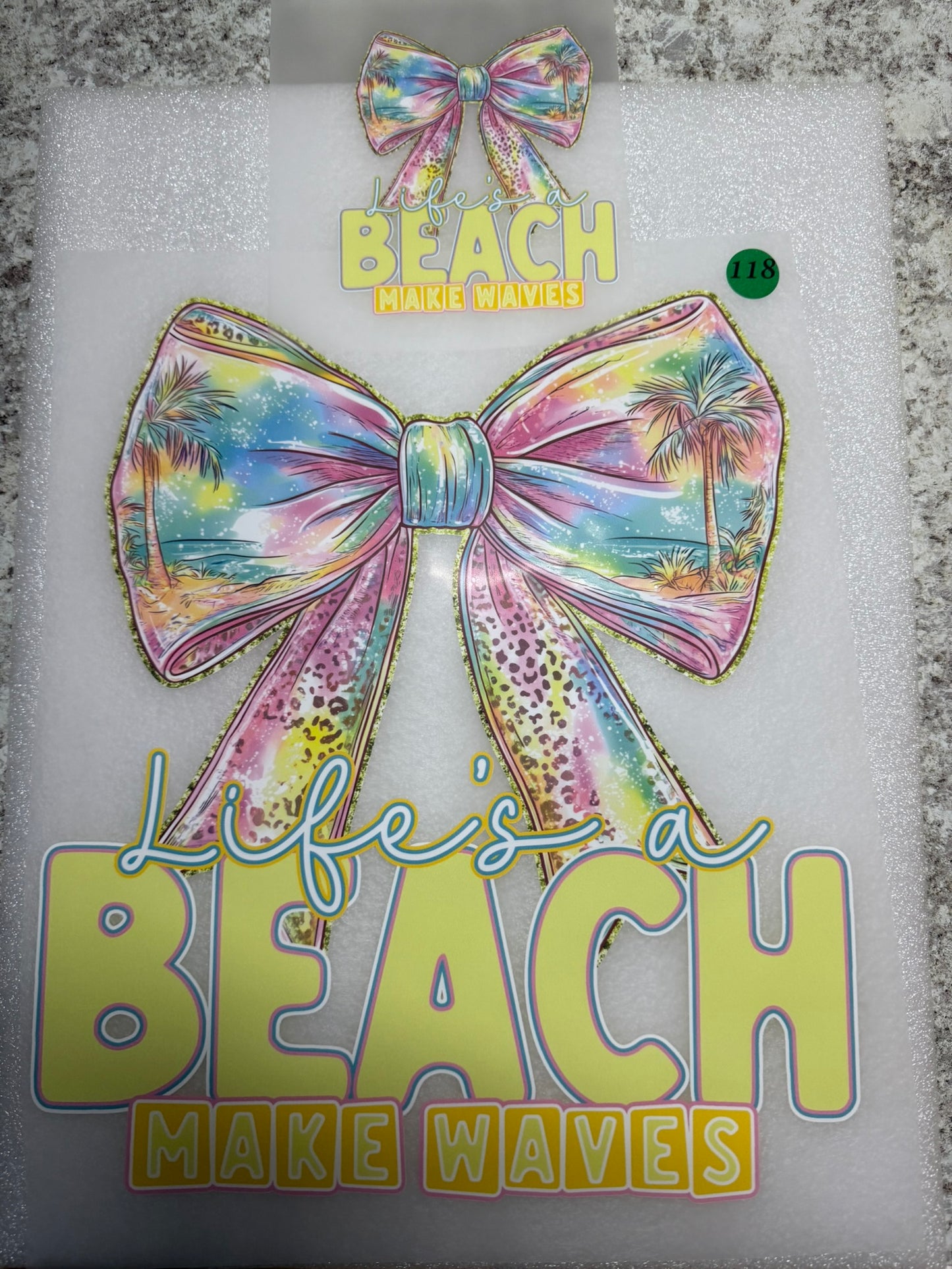 Beach/Summer