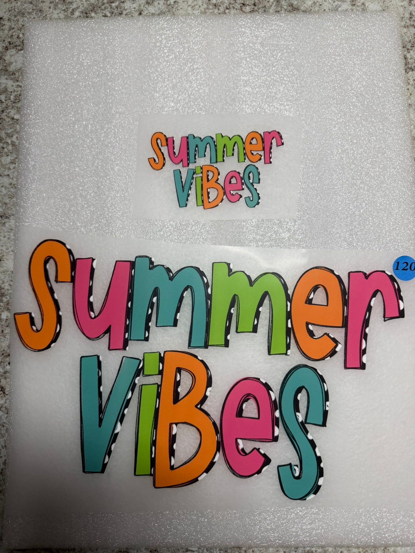 Beach/Summer