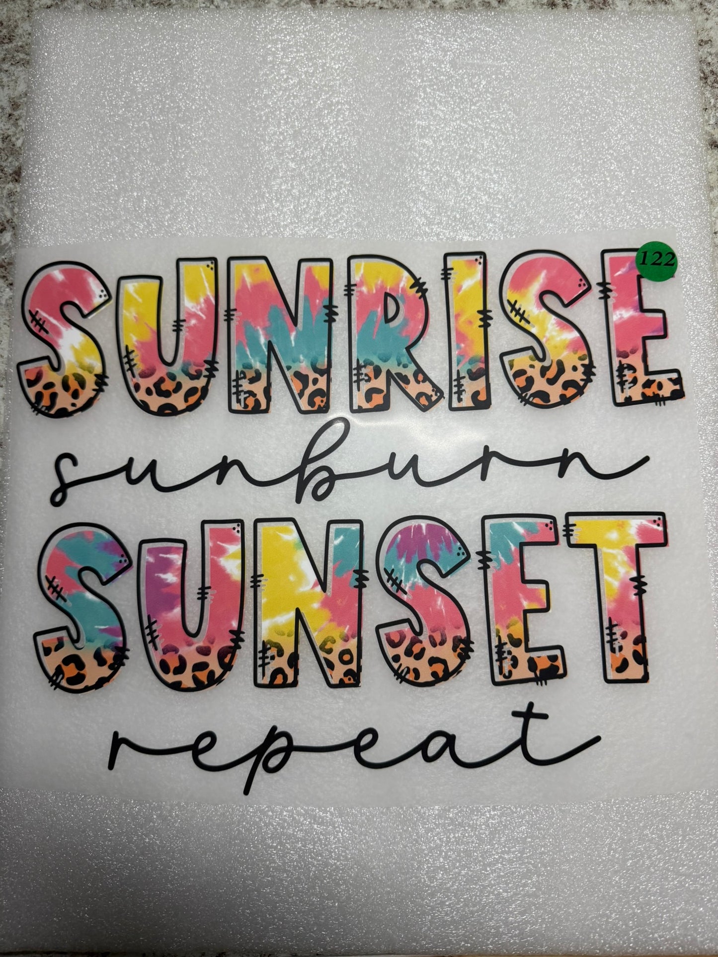 Beach/Summer