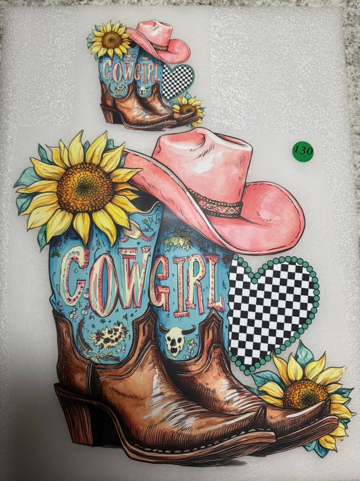 Western