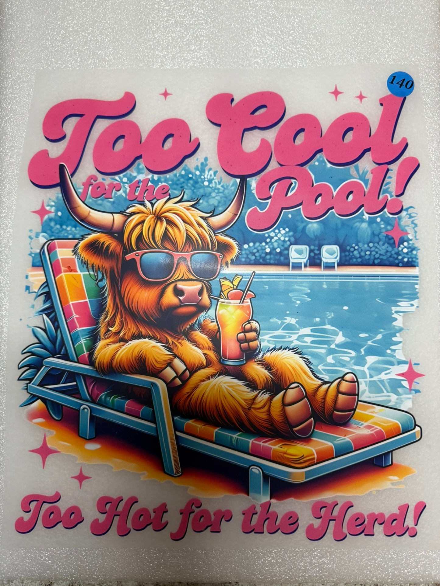 Beach/Summer