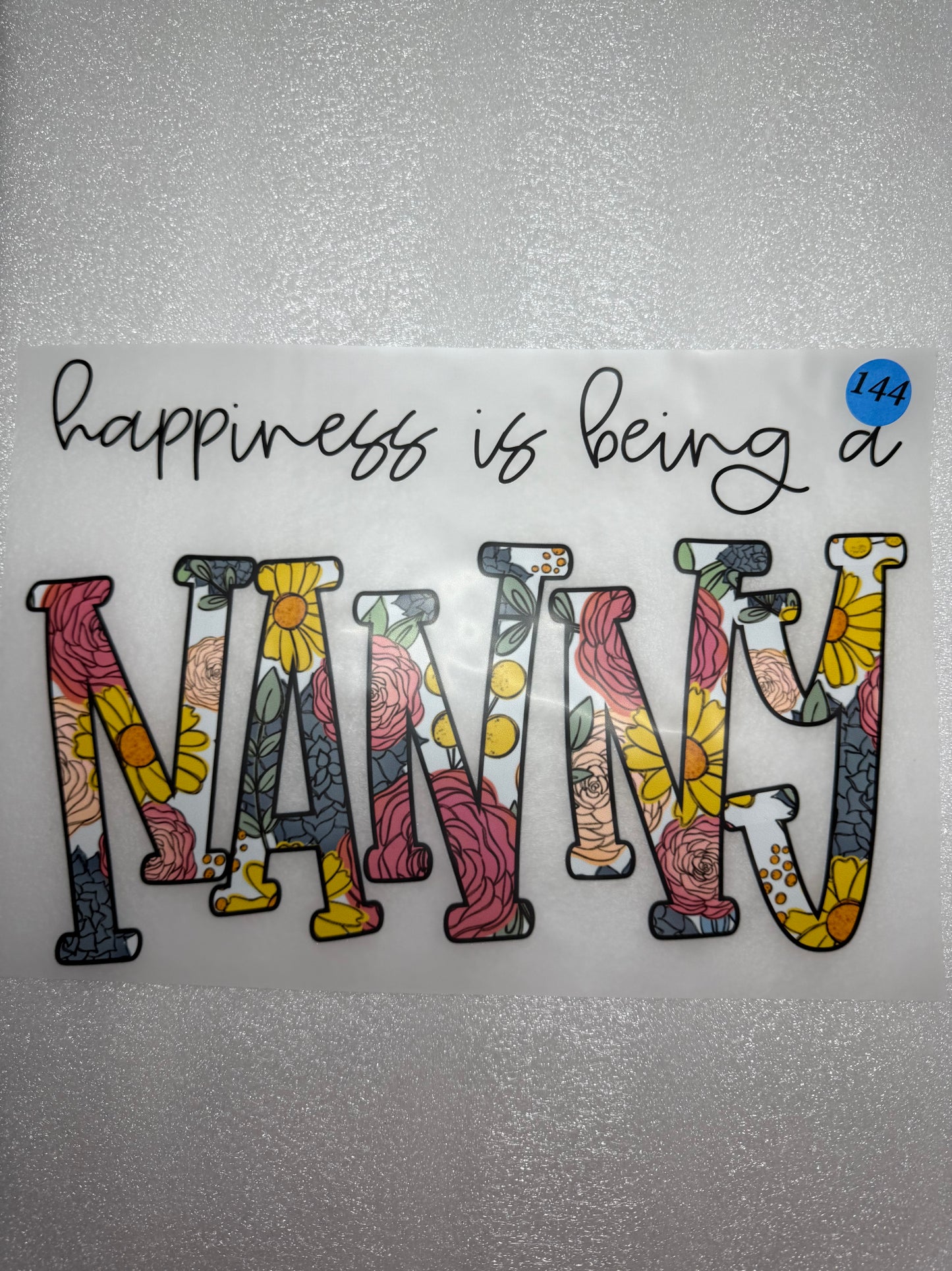 Nanny