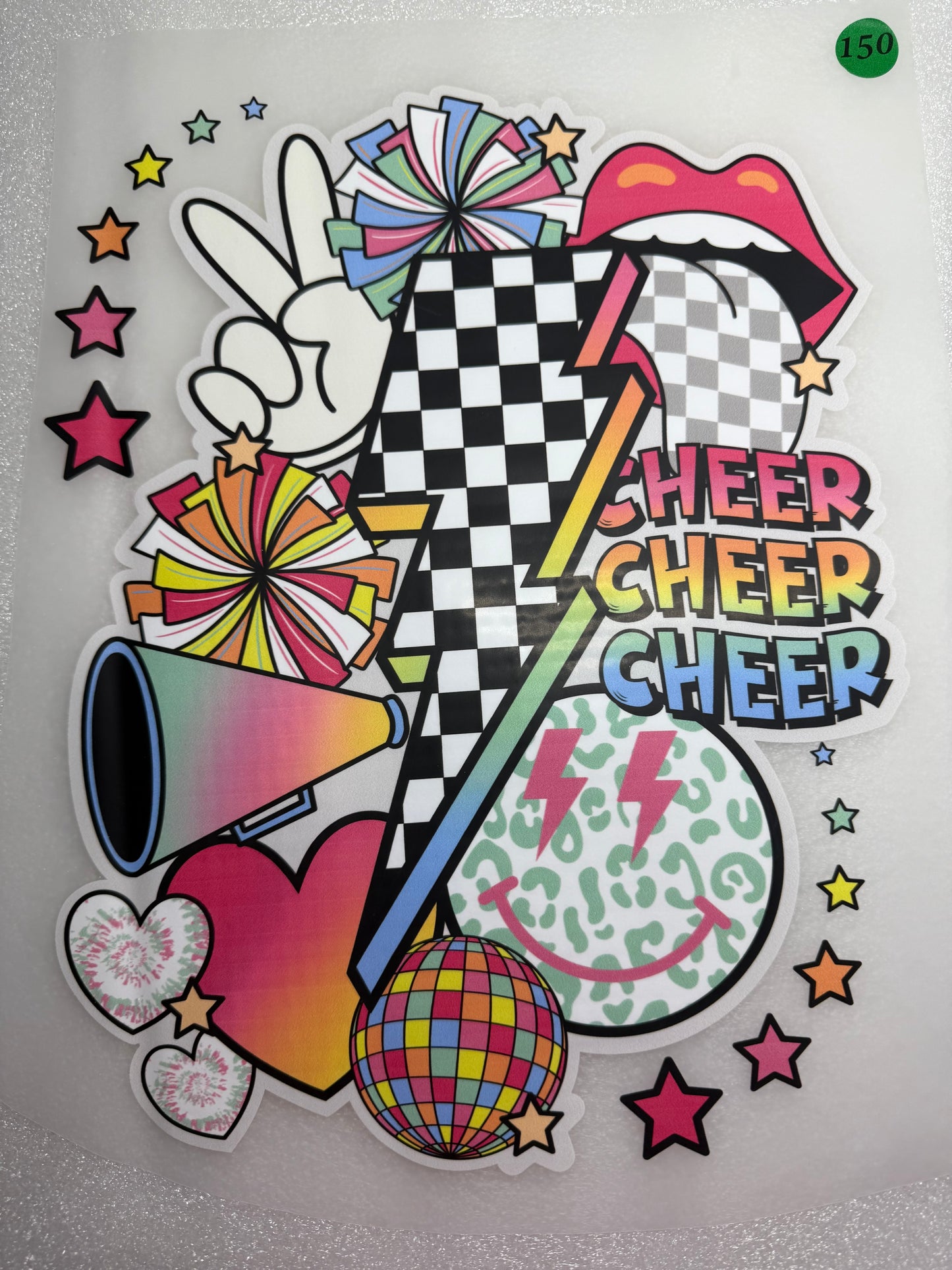 Cheerleading