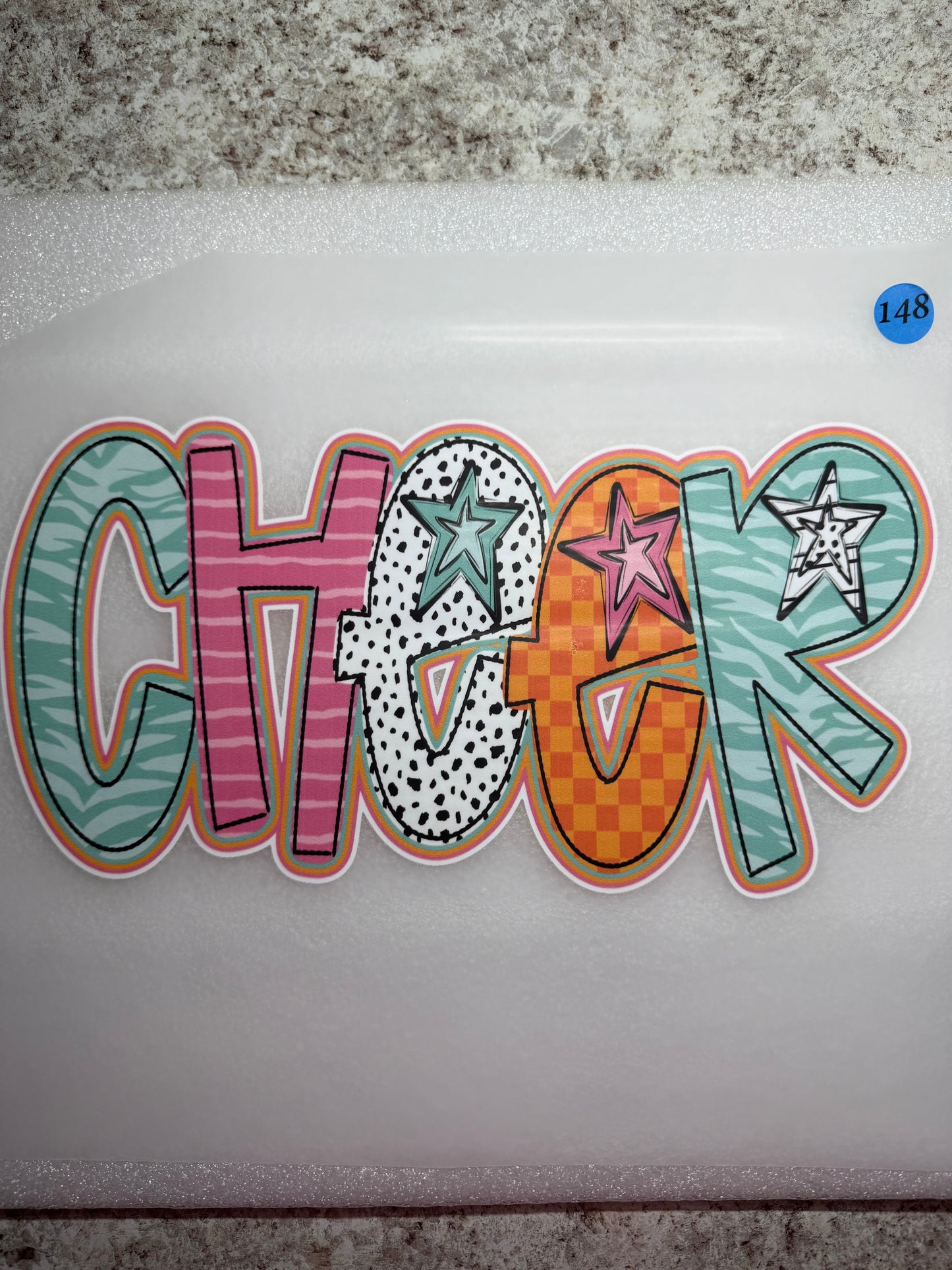 Cheerleading