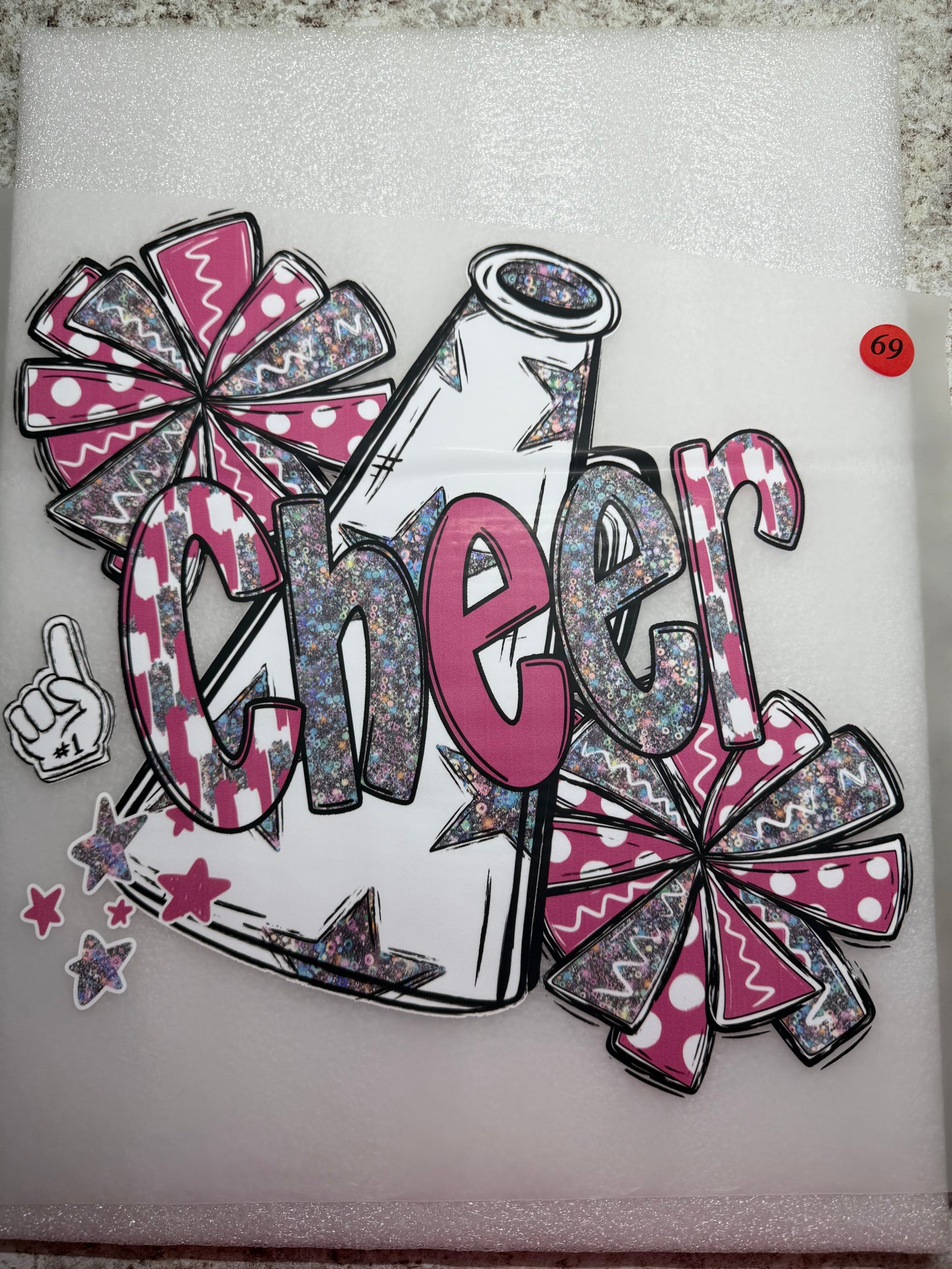 Cheerleading