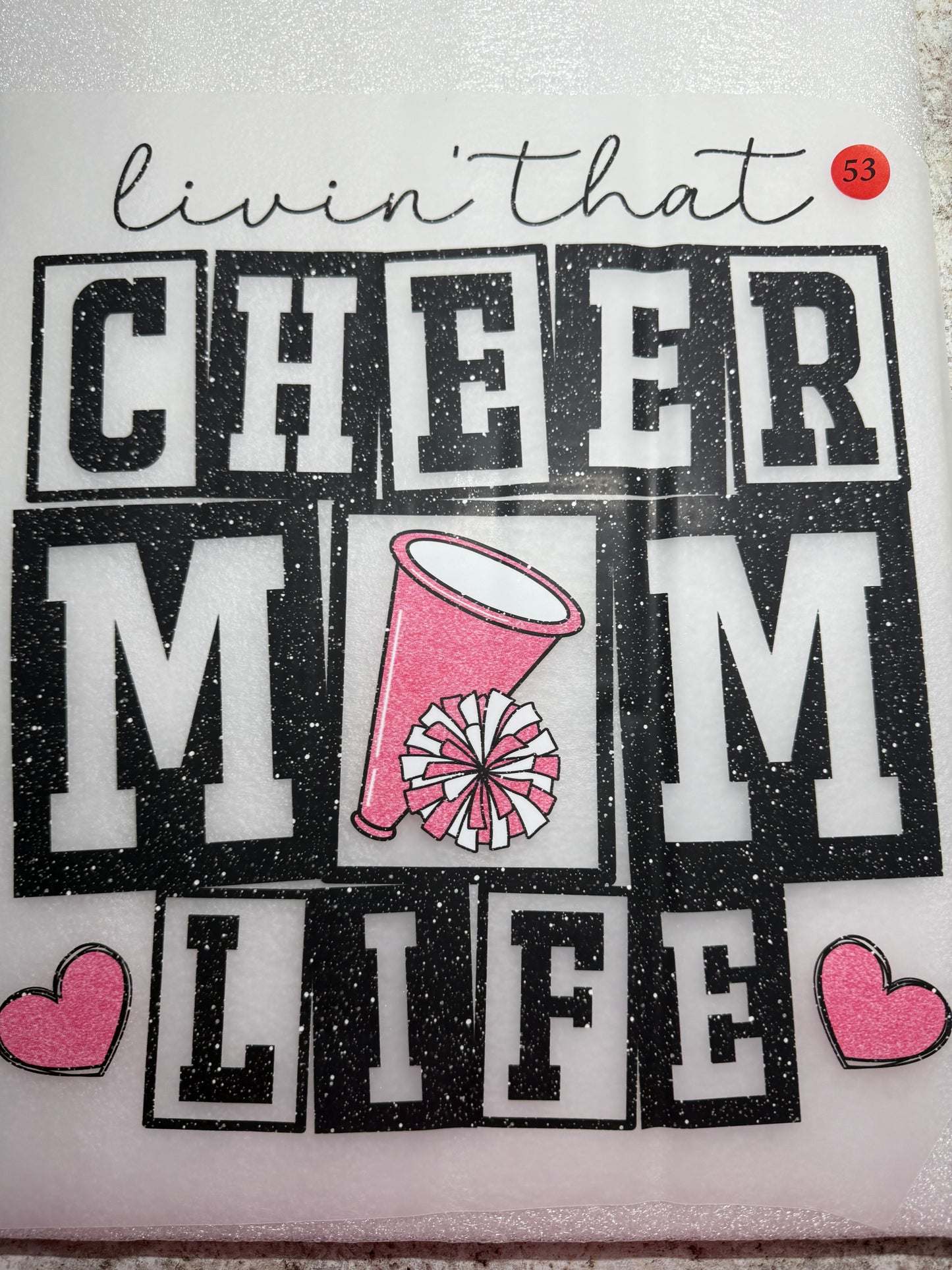 Cheerleading