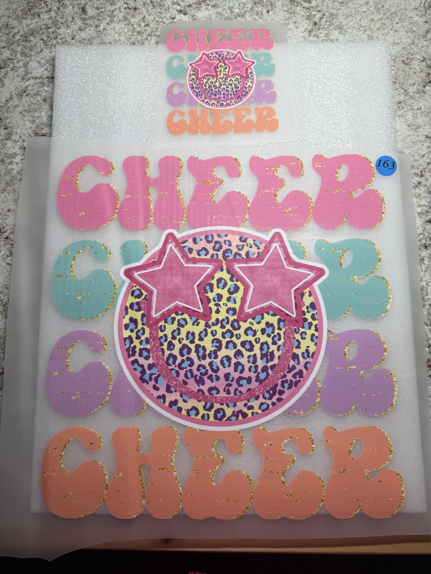 Cheerleading