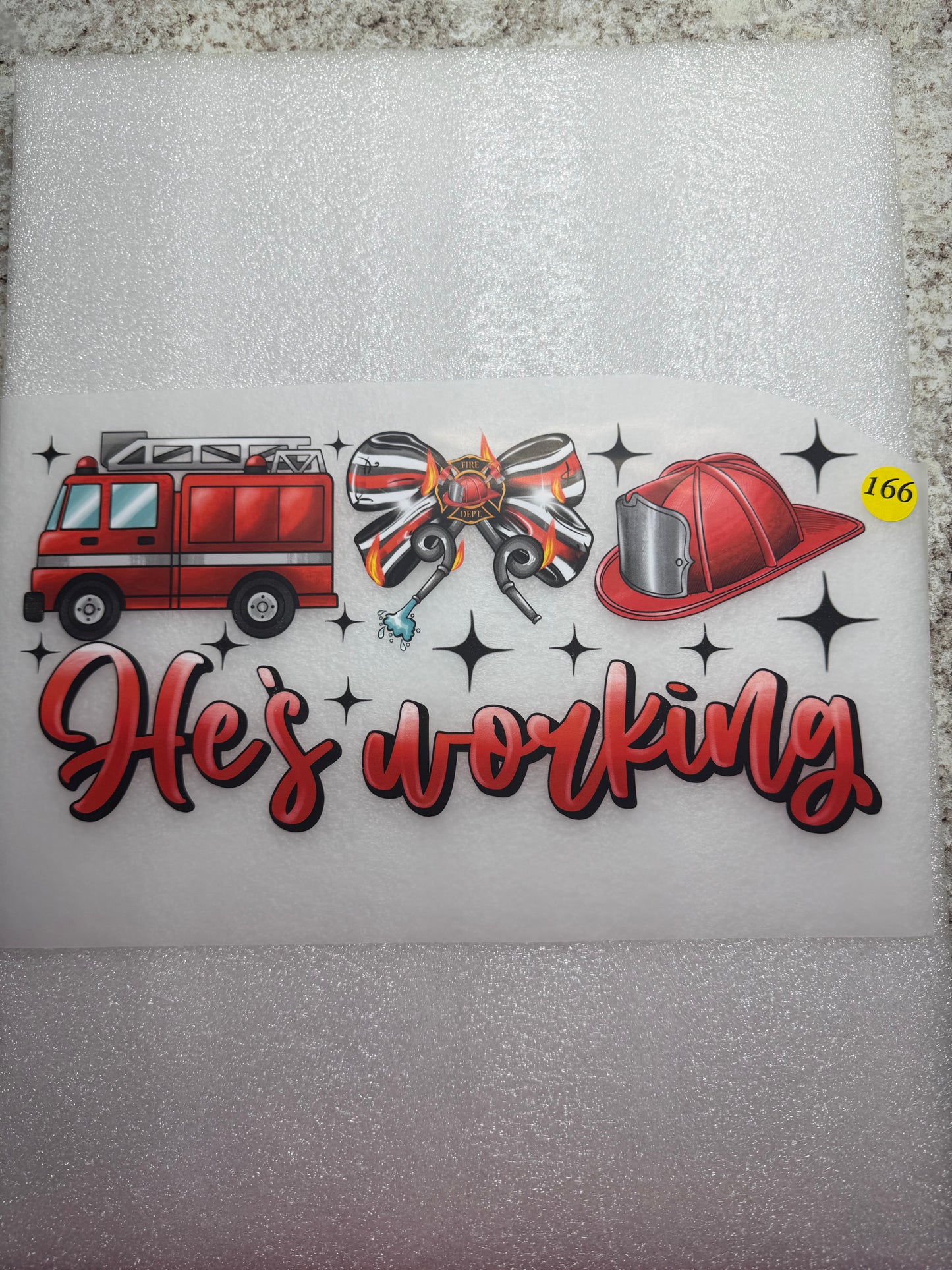 FireFighter