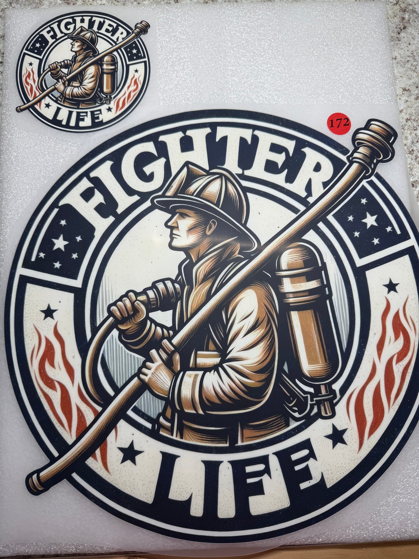 FireFighter