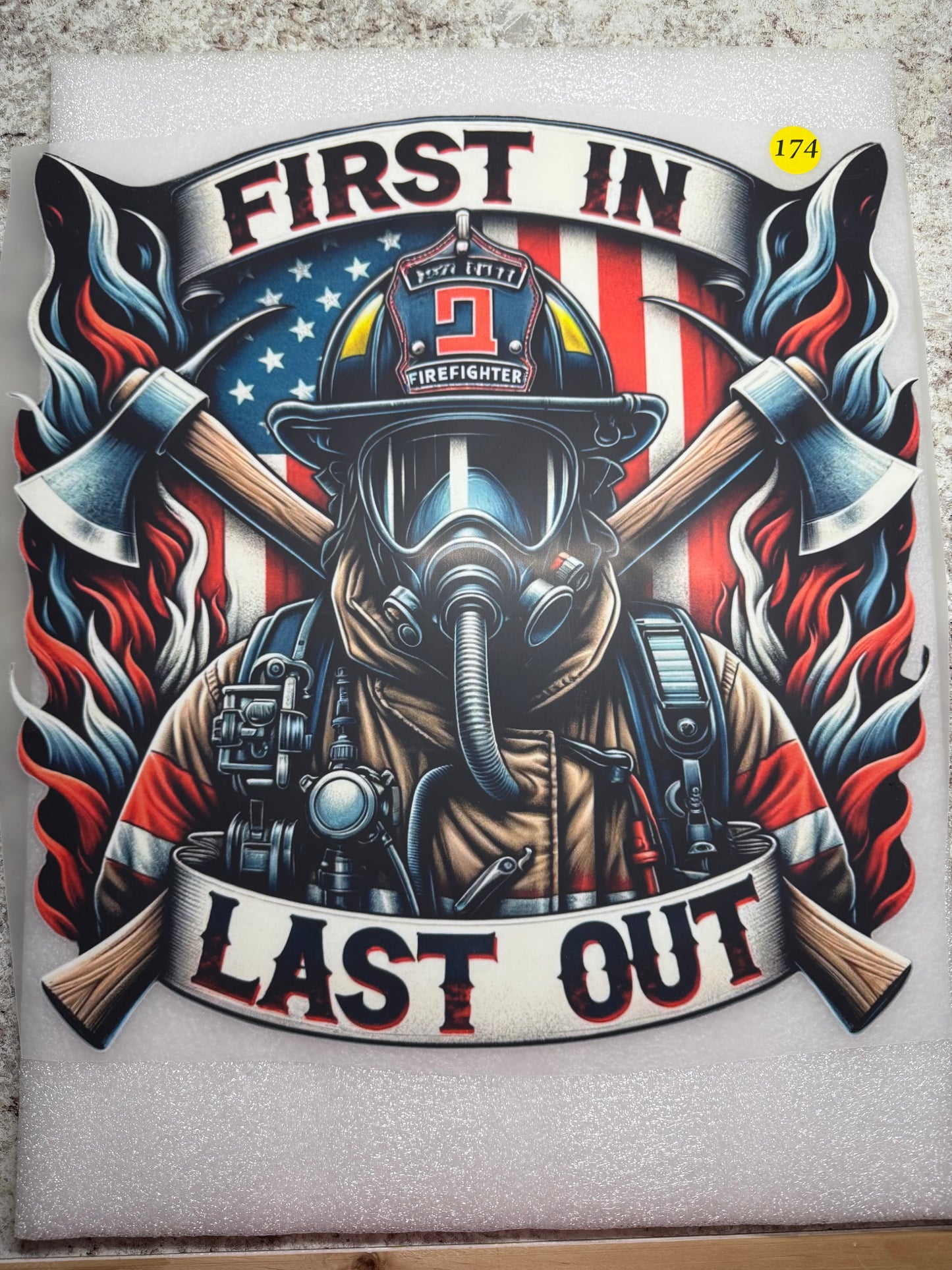 FireFighter