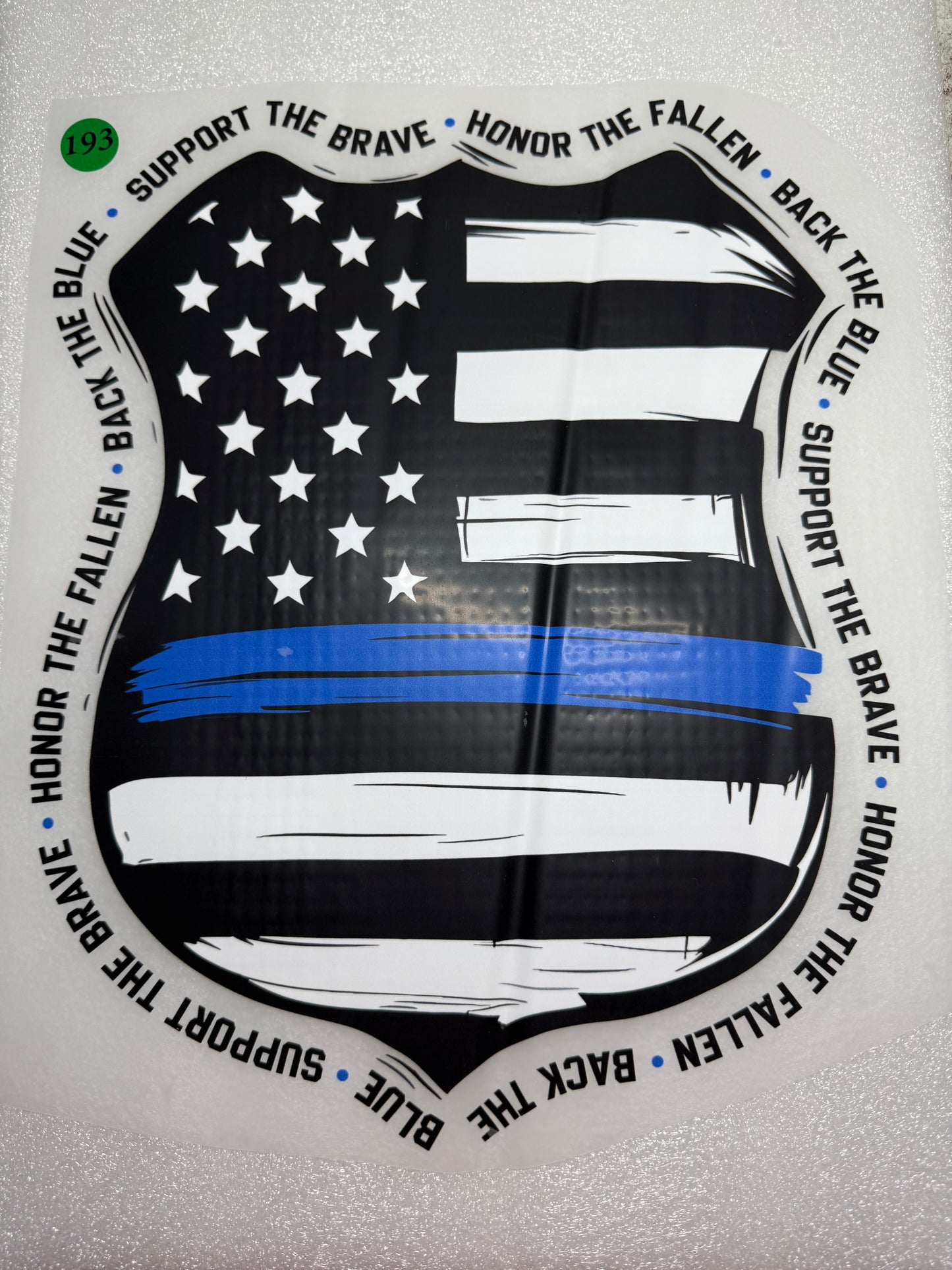 Police