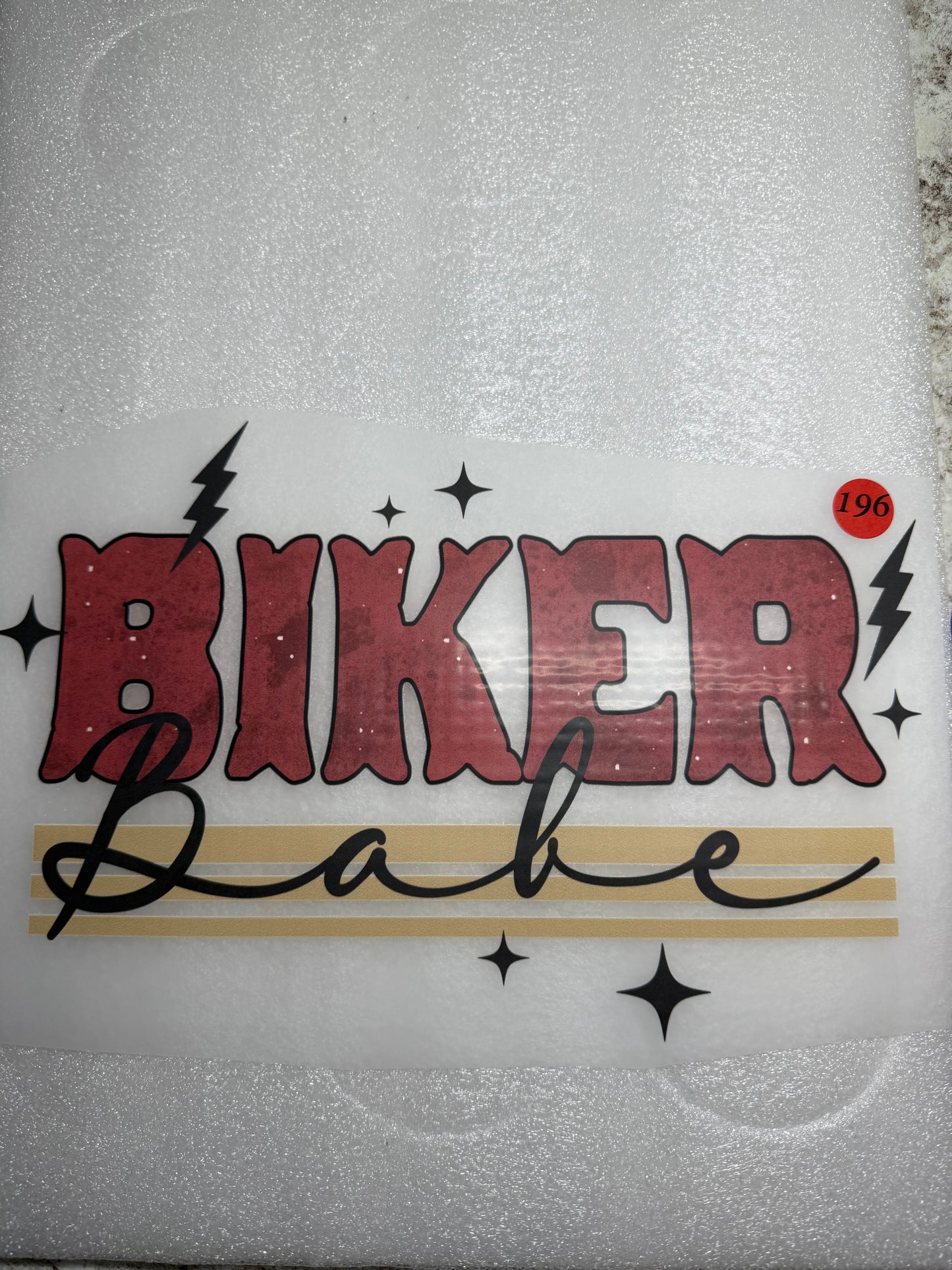 Motorcycle