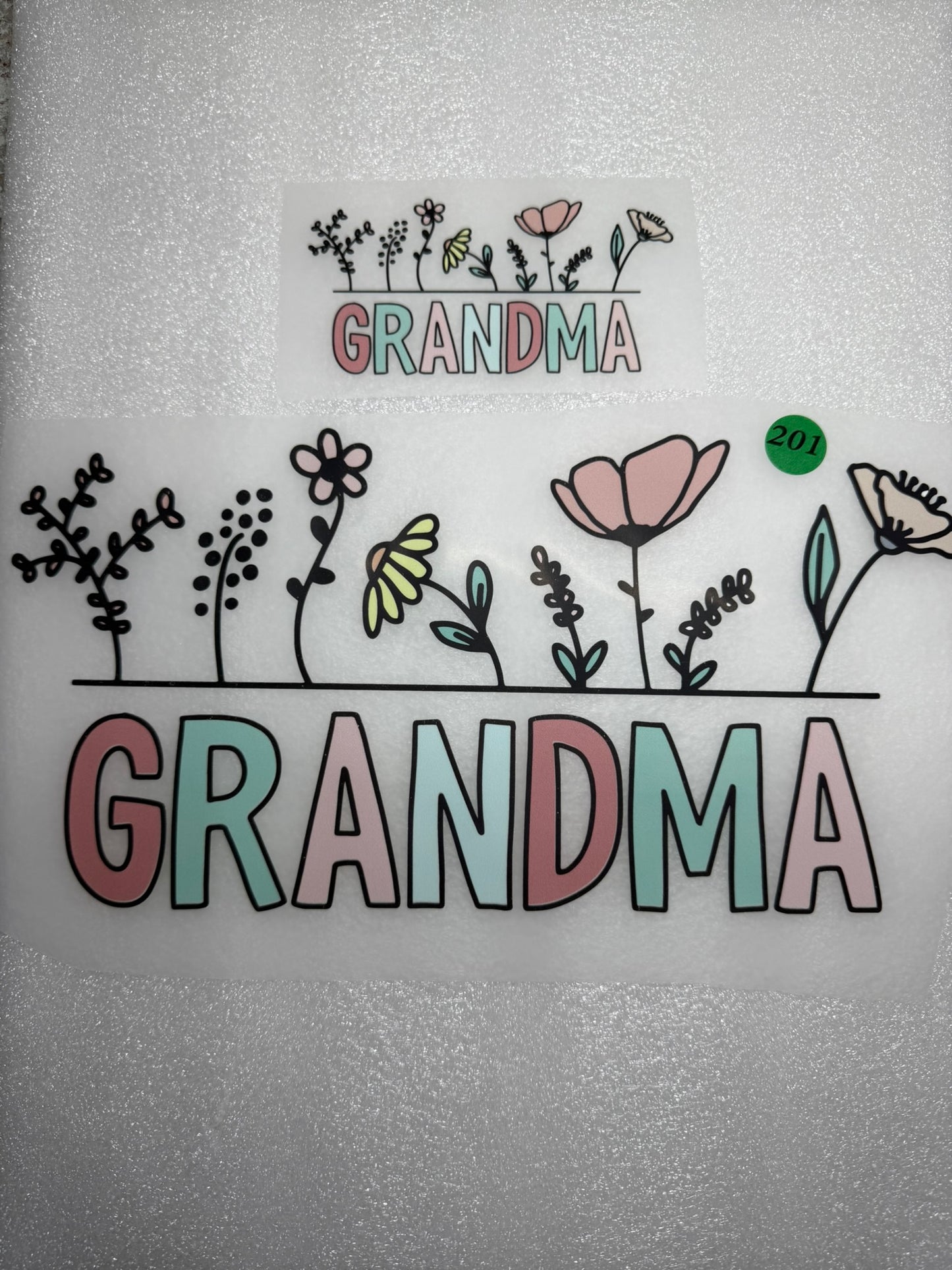 Grandma