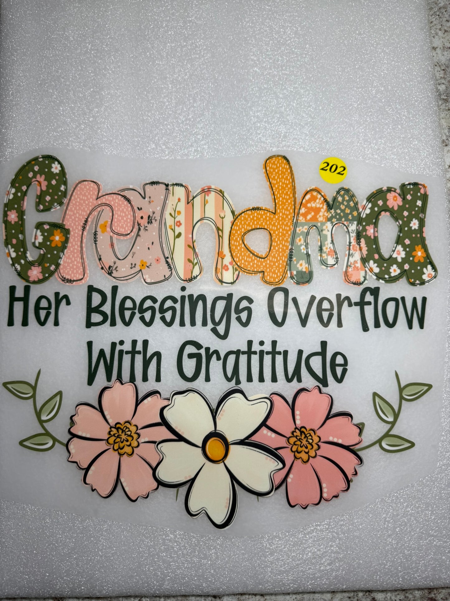 Grandma