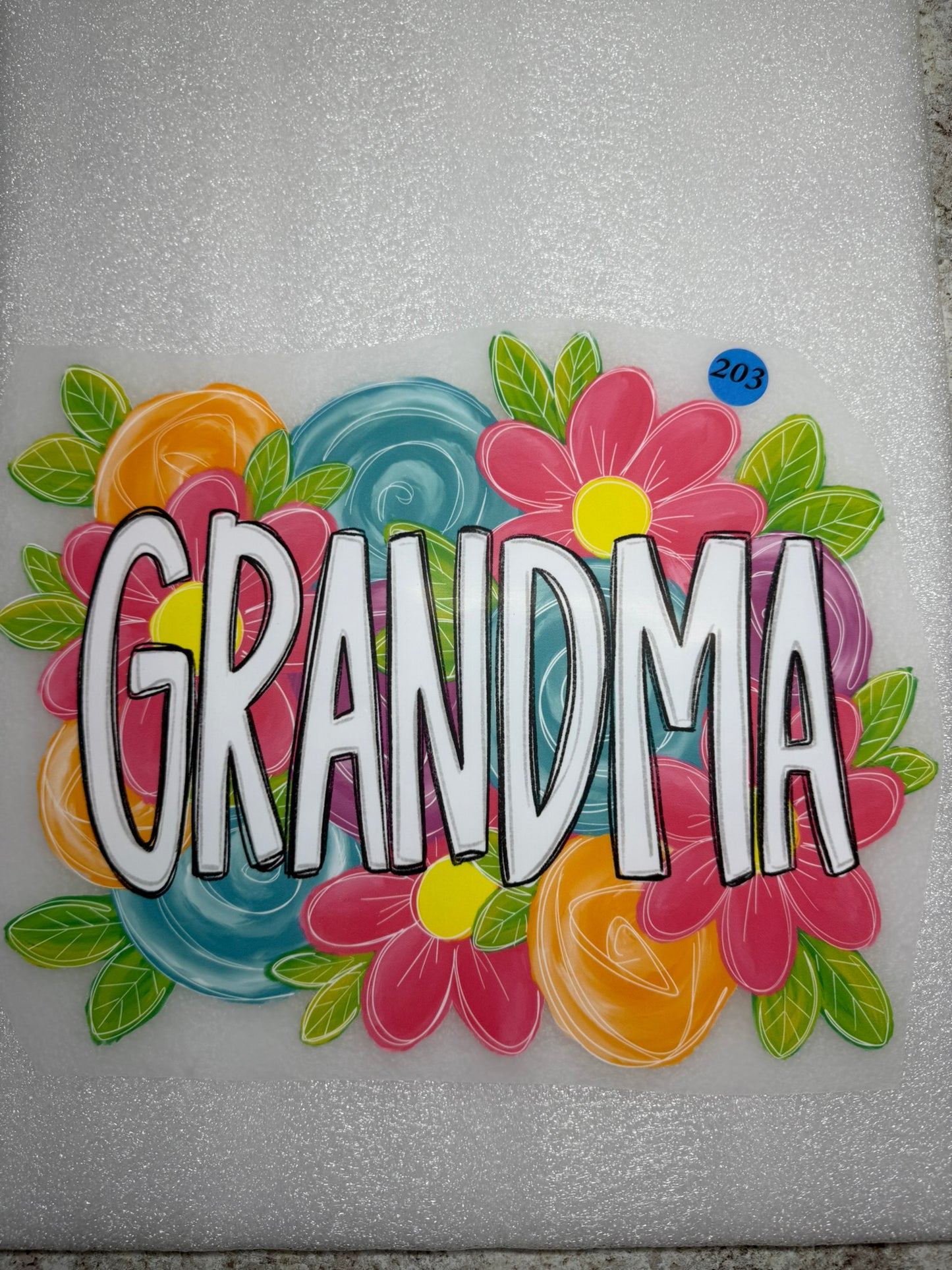 Grandma
