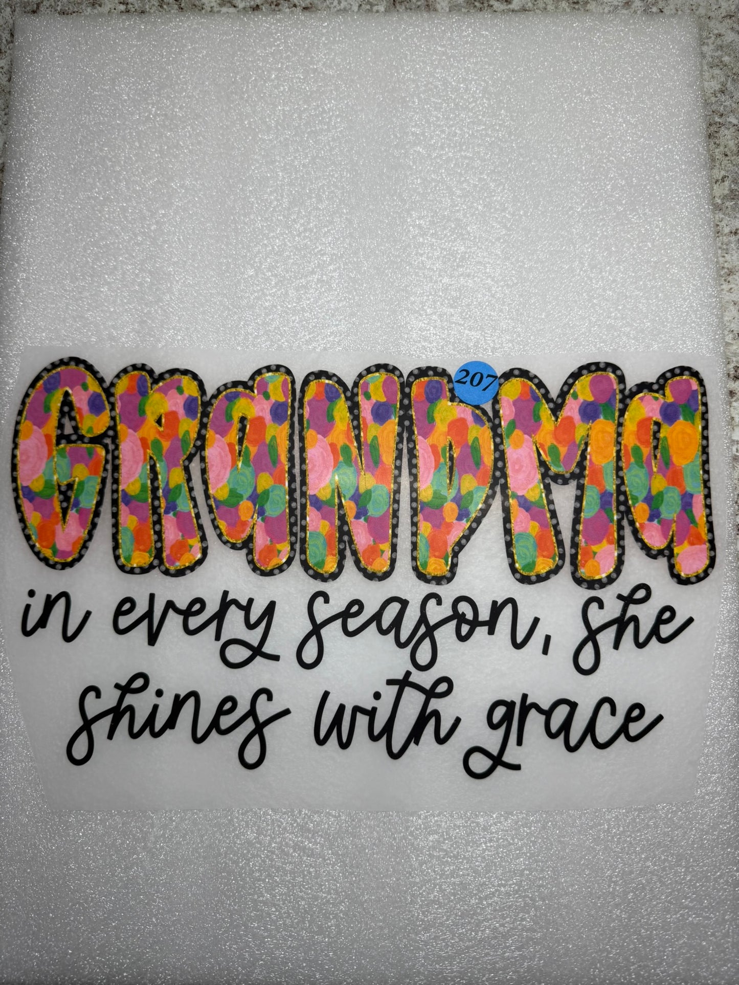Grandma