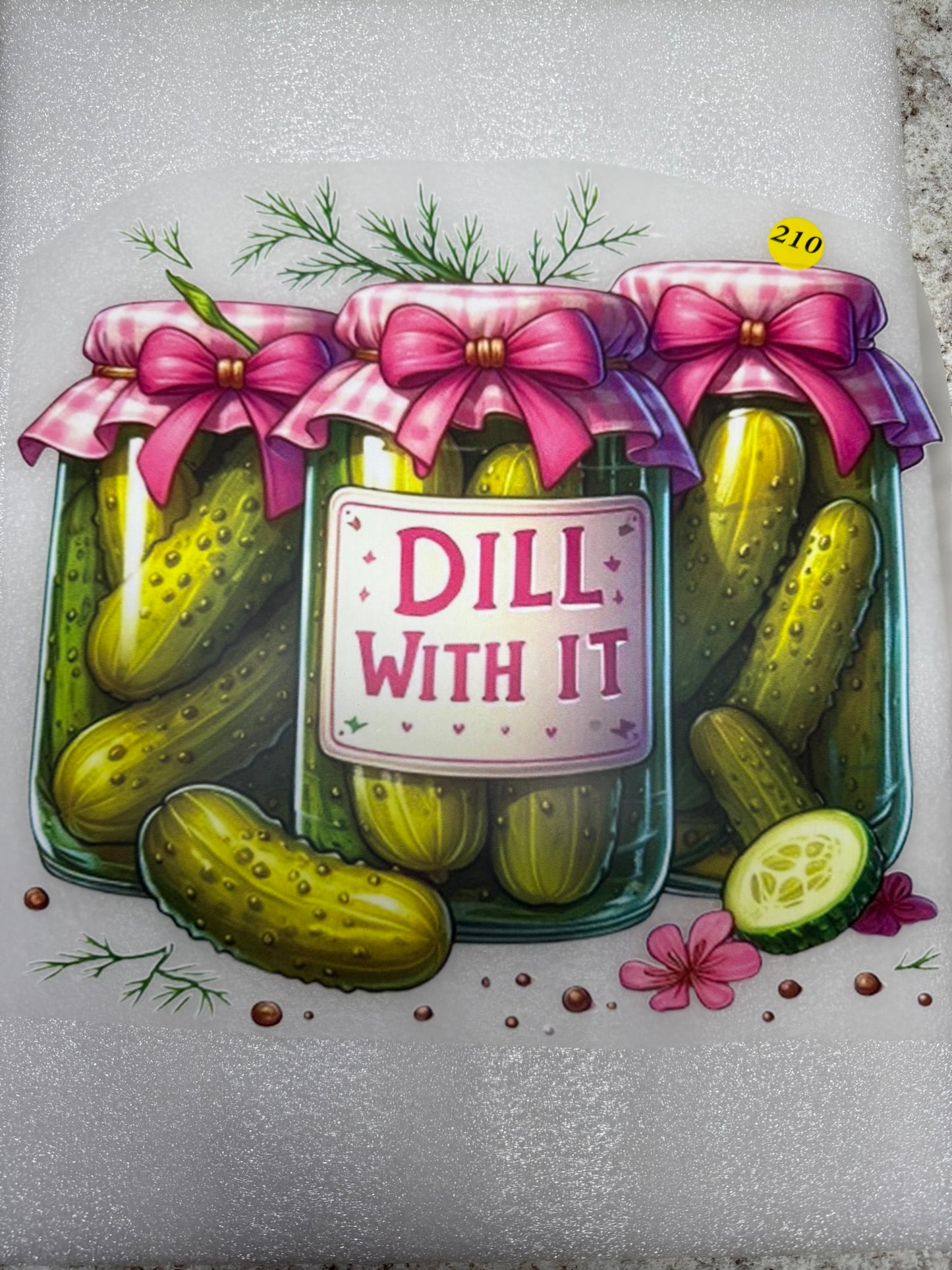 Pickles