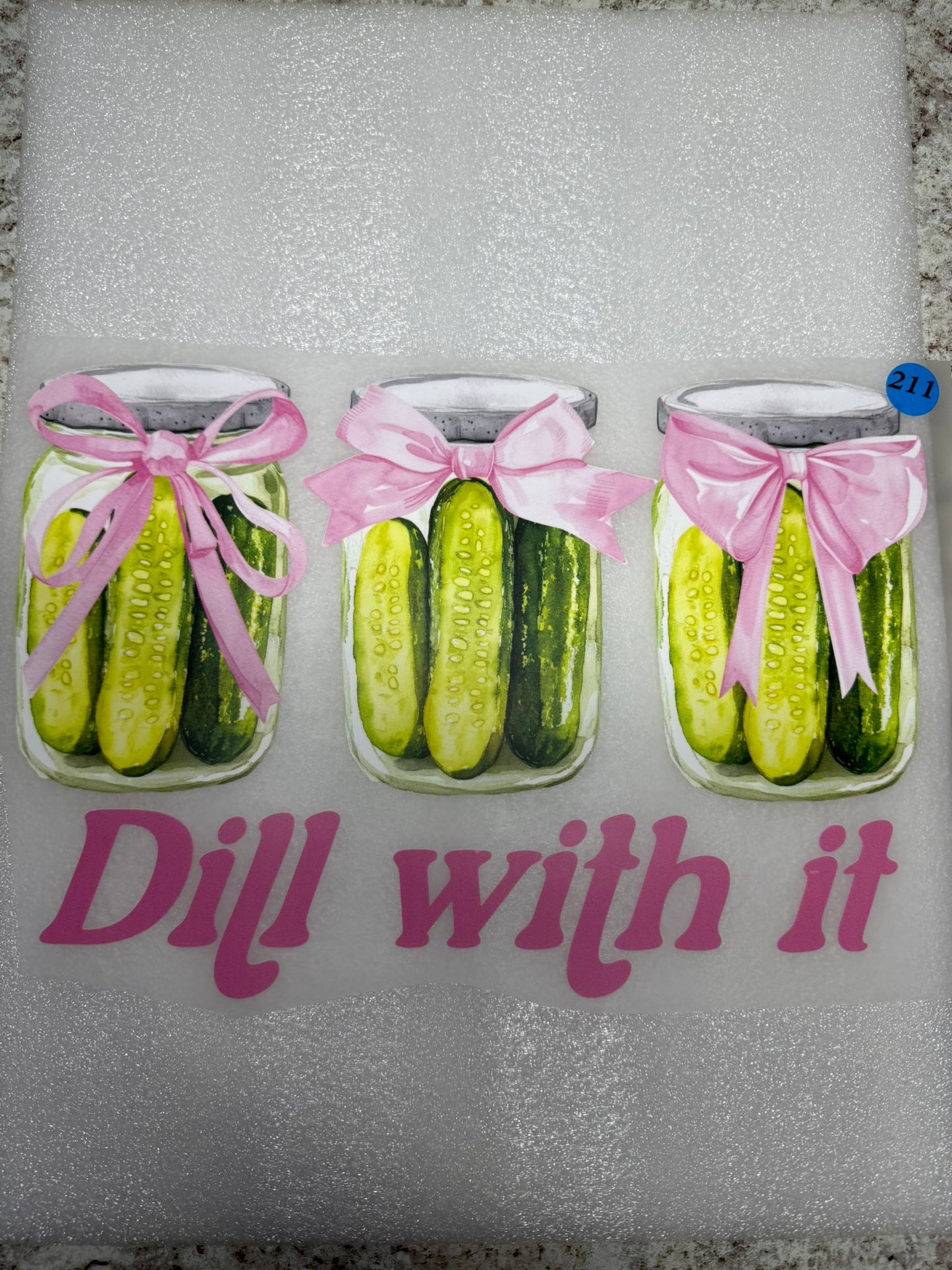 Pickles