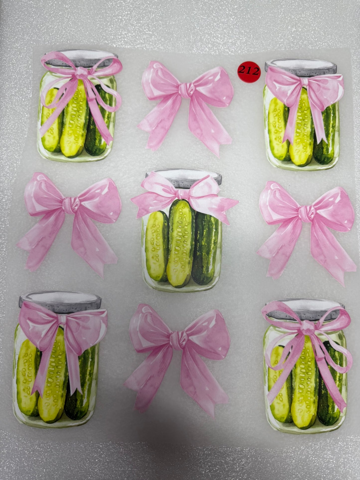 Pickles