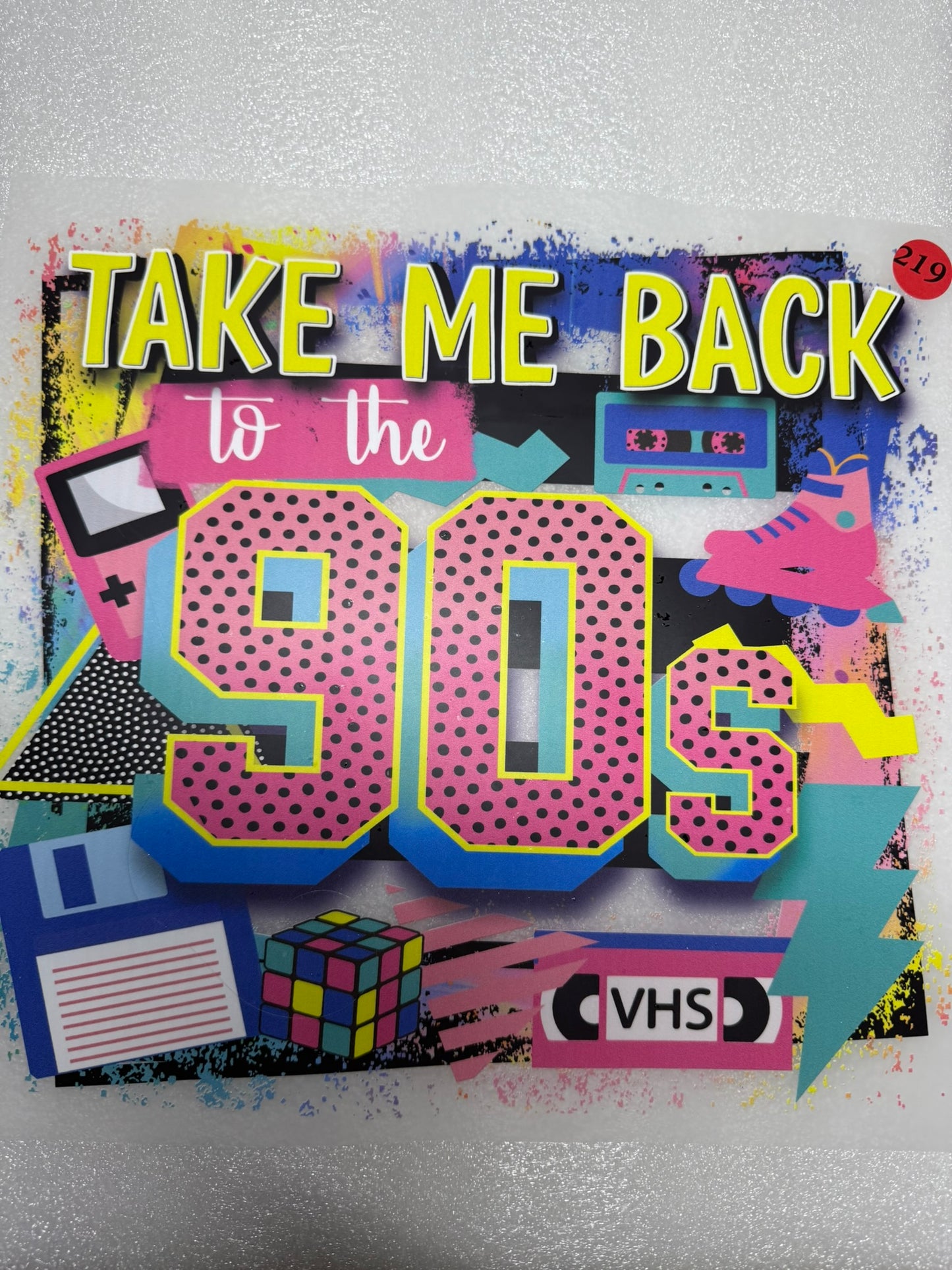 80's & 90's