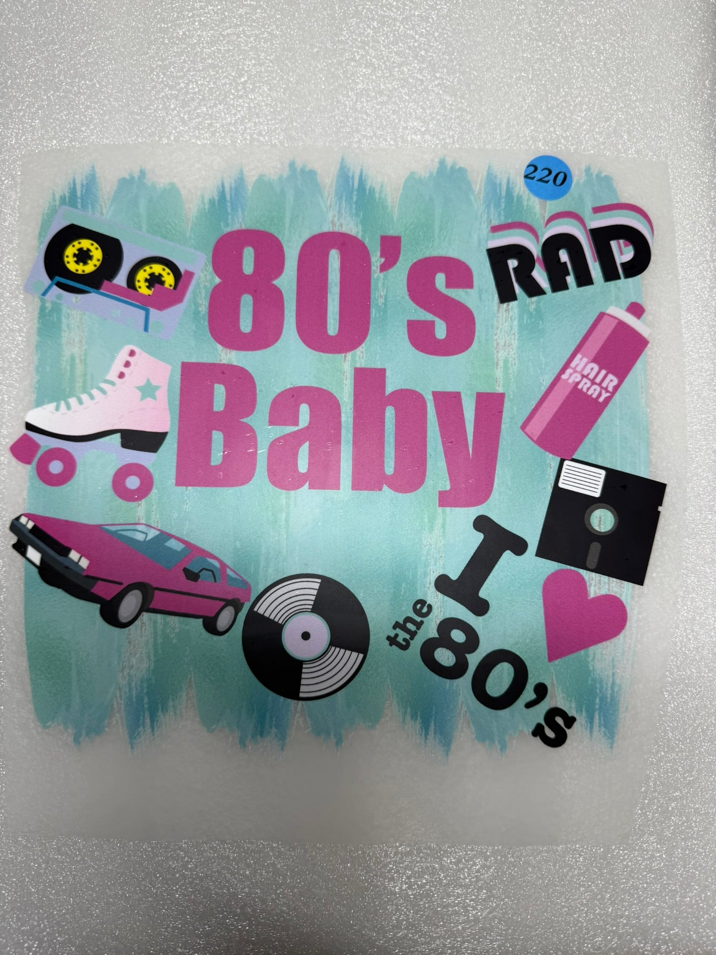 80's & 90's