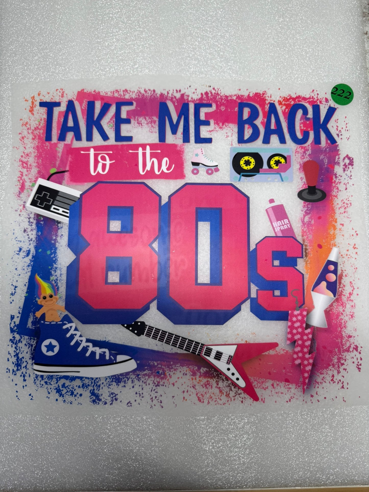 80's & 90's