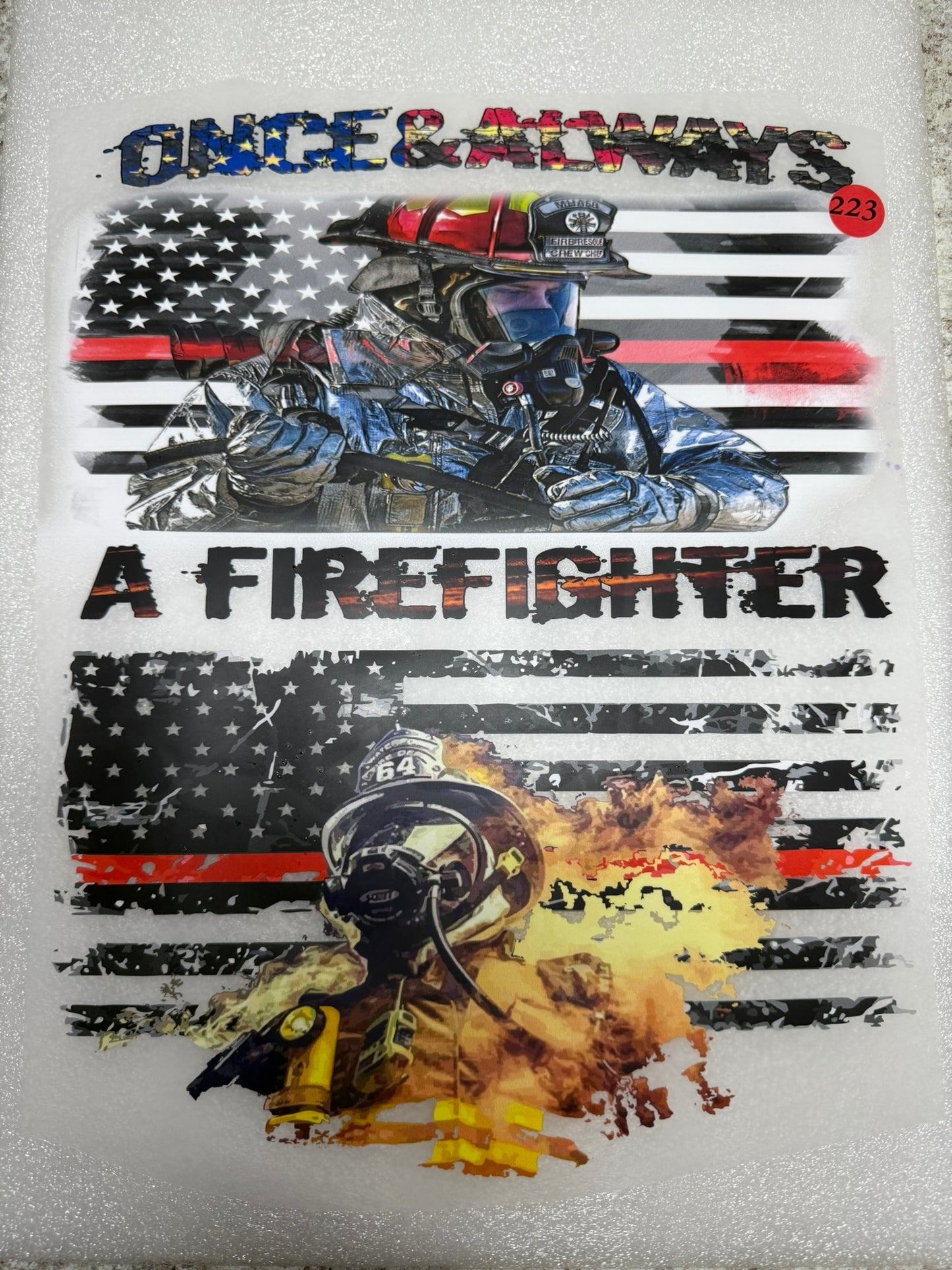FireFighter